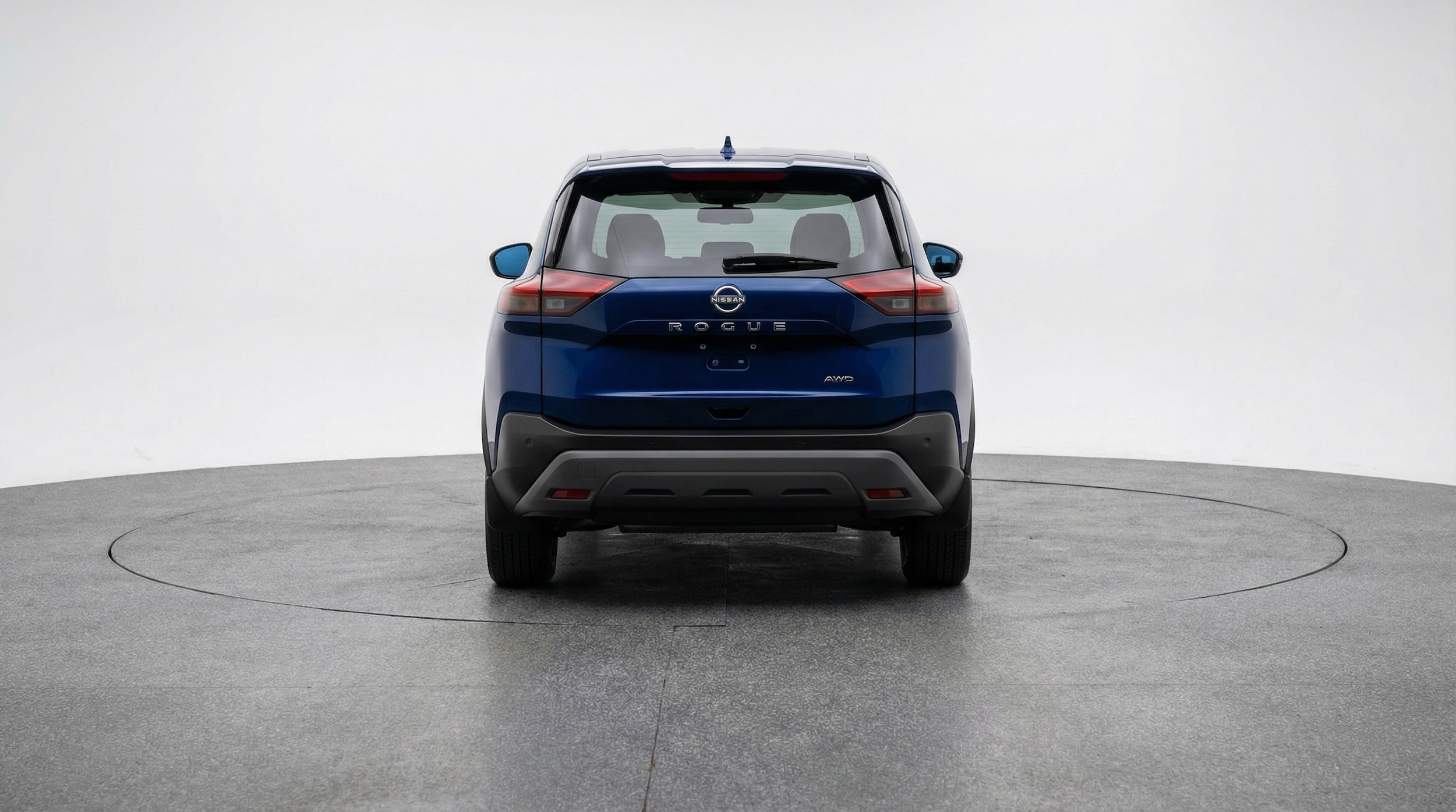 Thumbnail: 2025 Nissan Rogue - 6