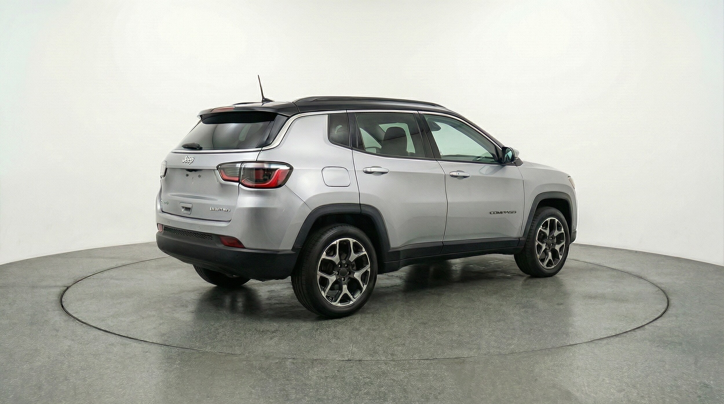 Thumbnail: 2025 Jeep Compass - 7