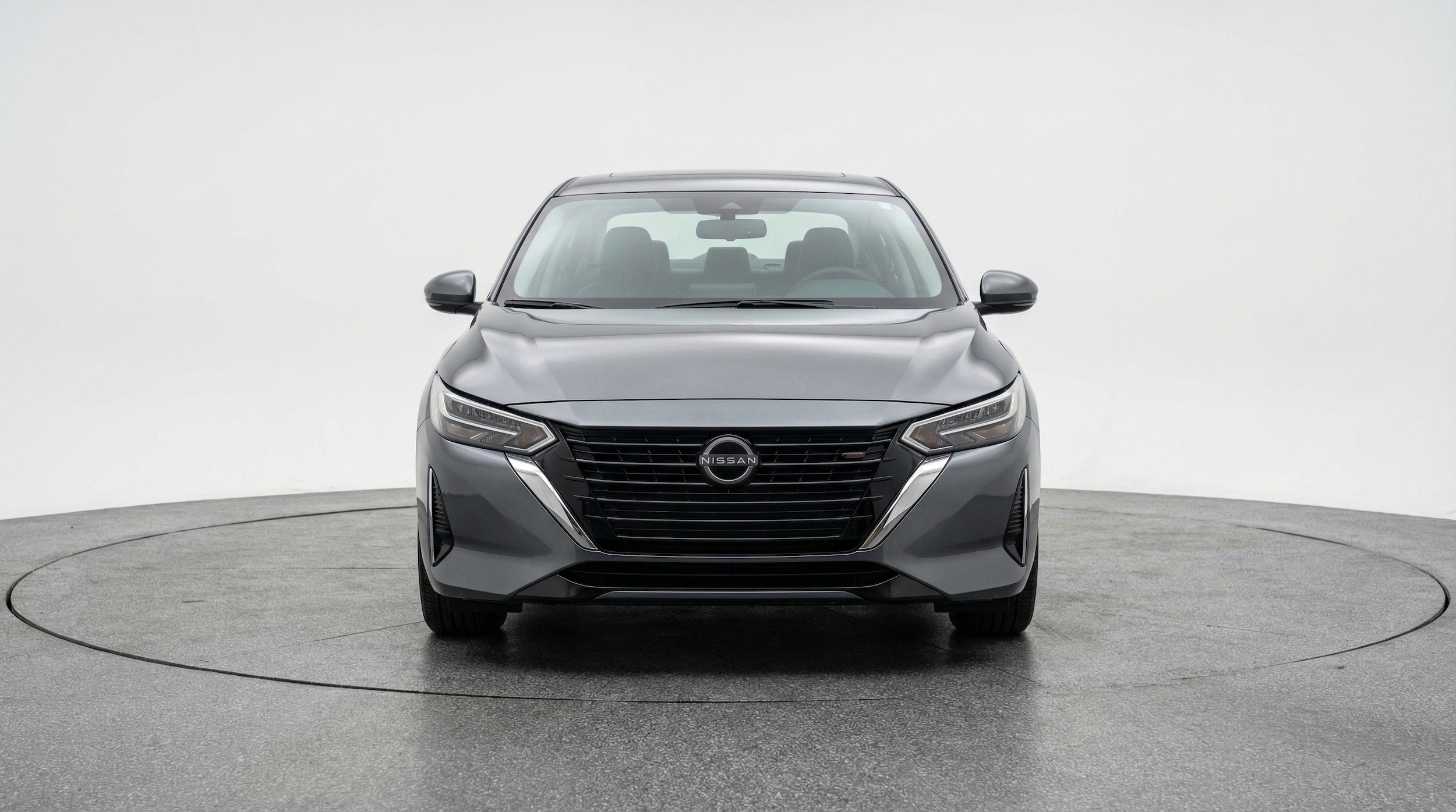 Thumbnail: 2025 Nissan Sentra - 2