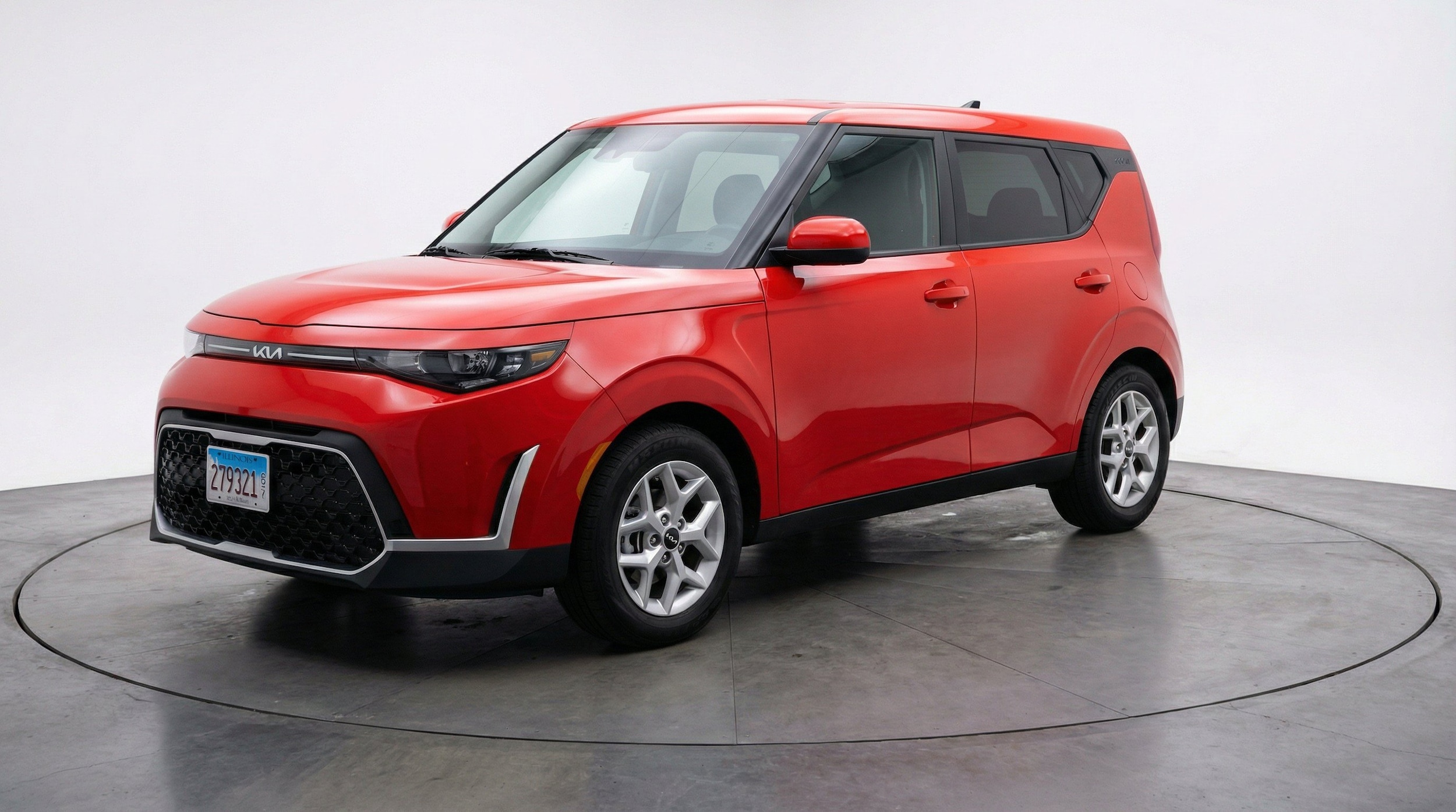 Thumbnail: 2025 Kia Soul - 3