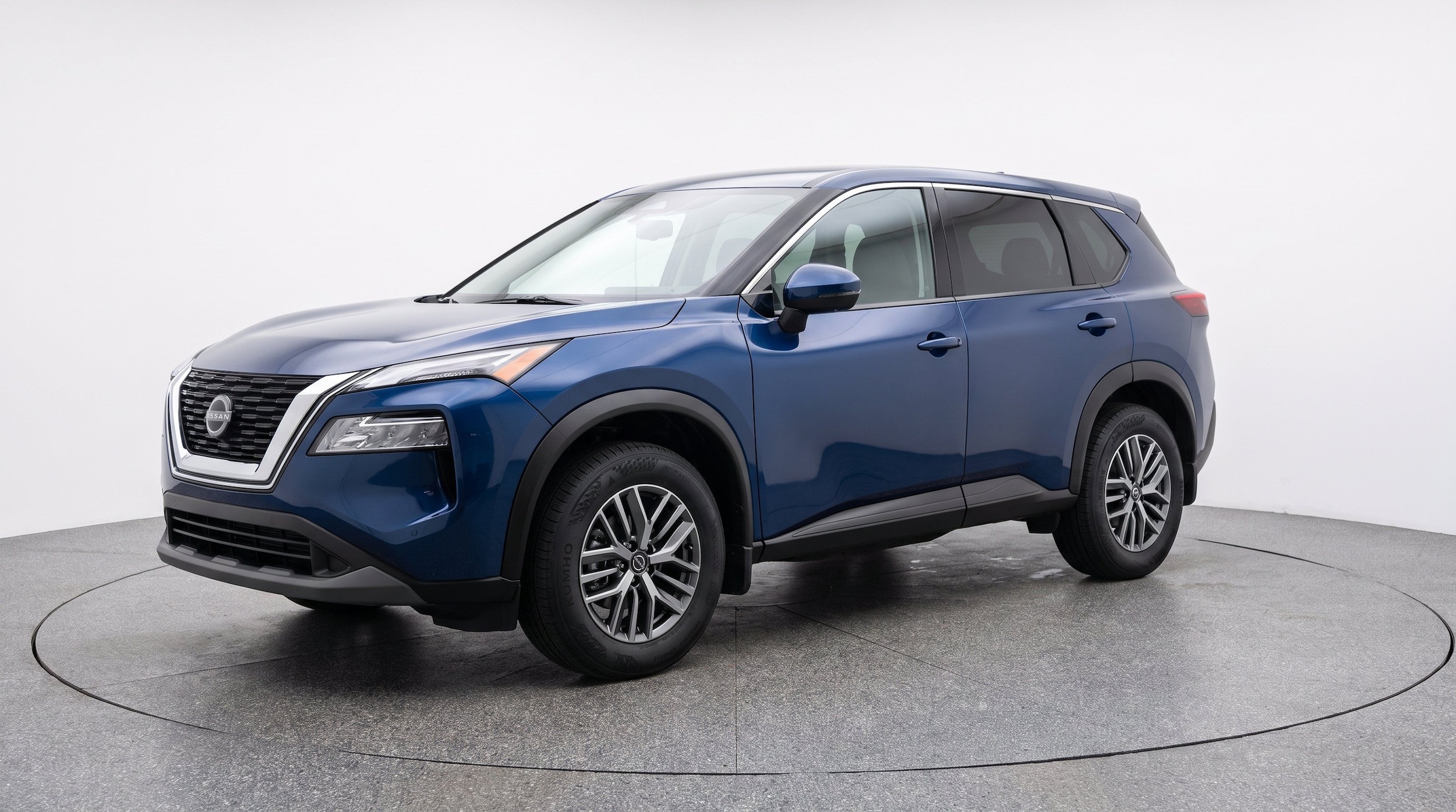 Thumbnail: 2026 Nissan Rogue - 3
