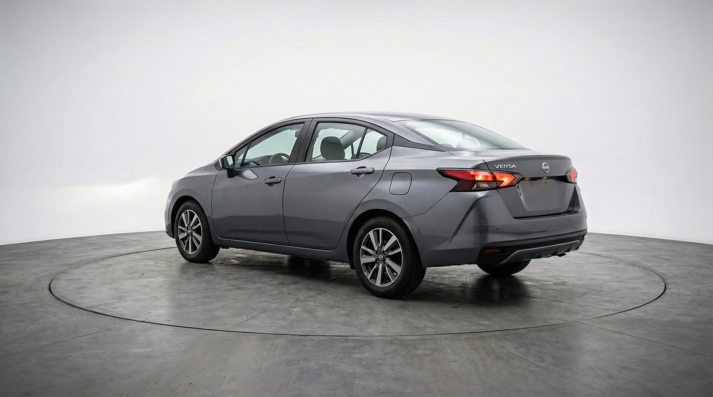 Thumbnail: 2025 Nissan Versa - 6