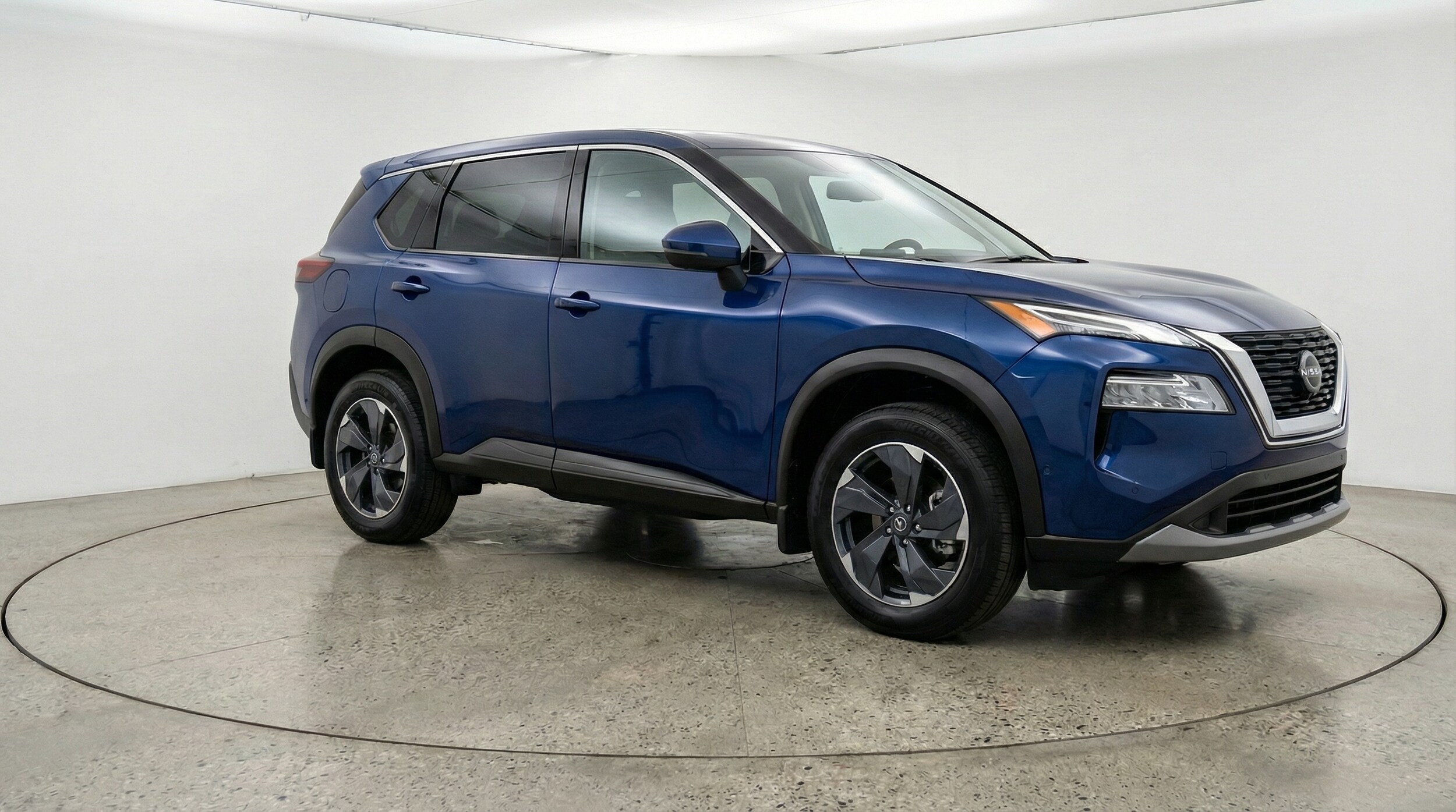 Thumbnail: 2025 Nissan Rogue - 1