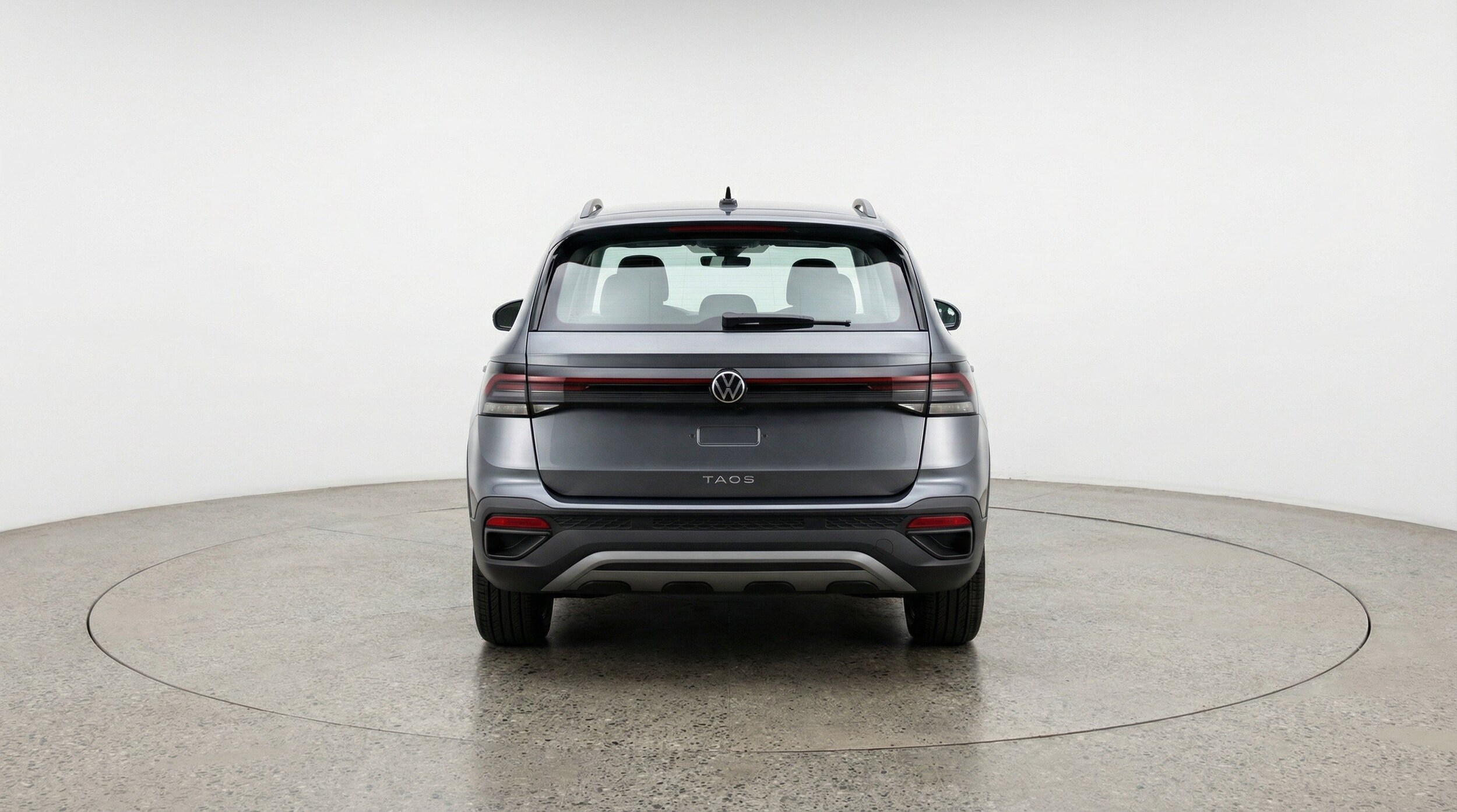 Thumbnail: 2026 Volkswagen Taos - 7
