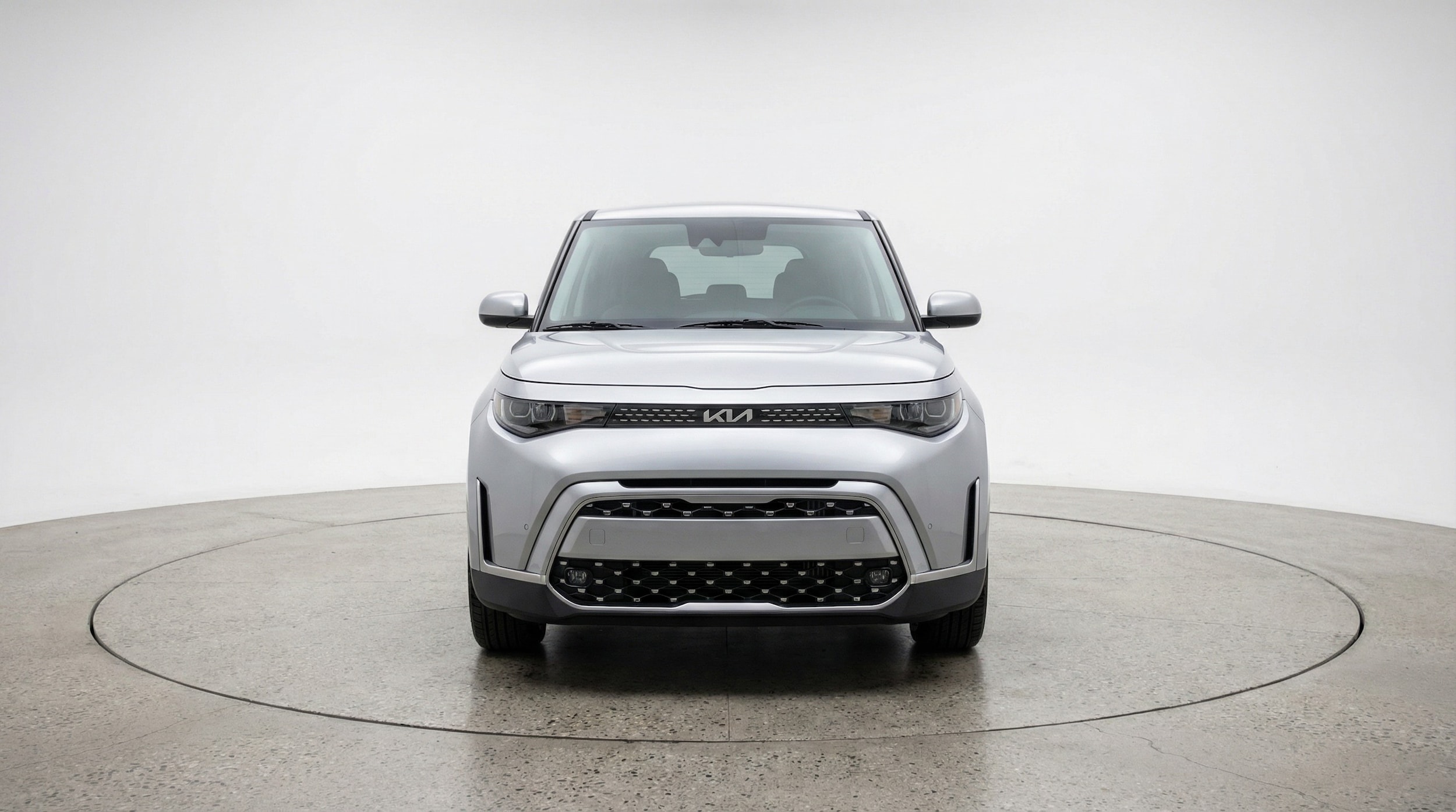 Thumbnail: 2025 Kia Soul - 2