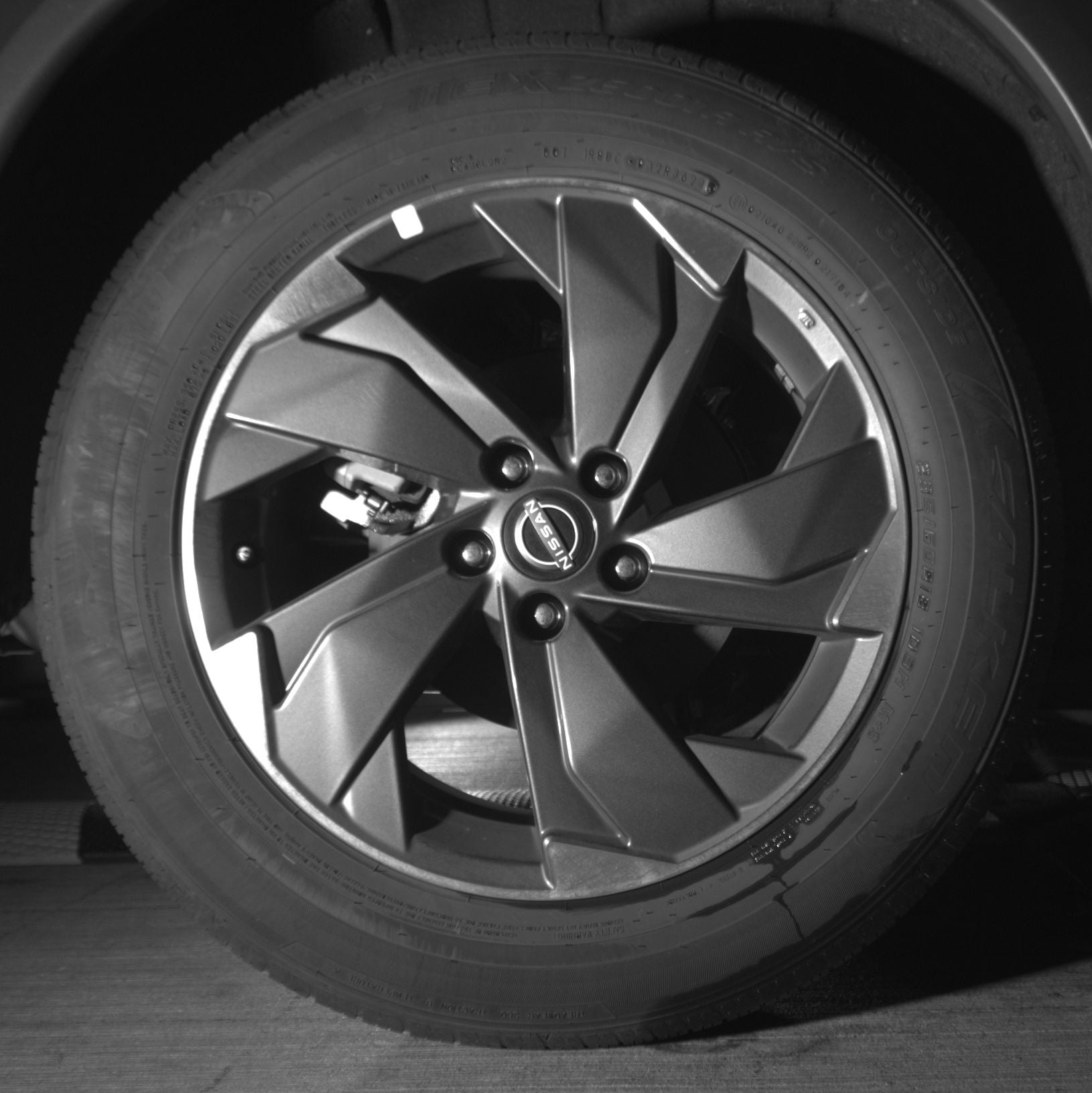 Thumbnail: 2025 Nissan Rogue - 12