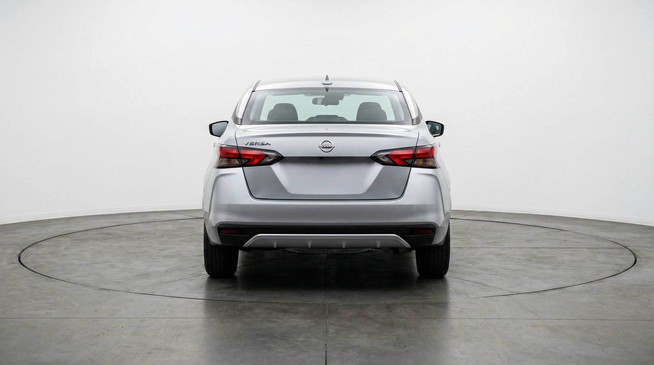 Thumbnail: 2025 Nissan Versa - 7