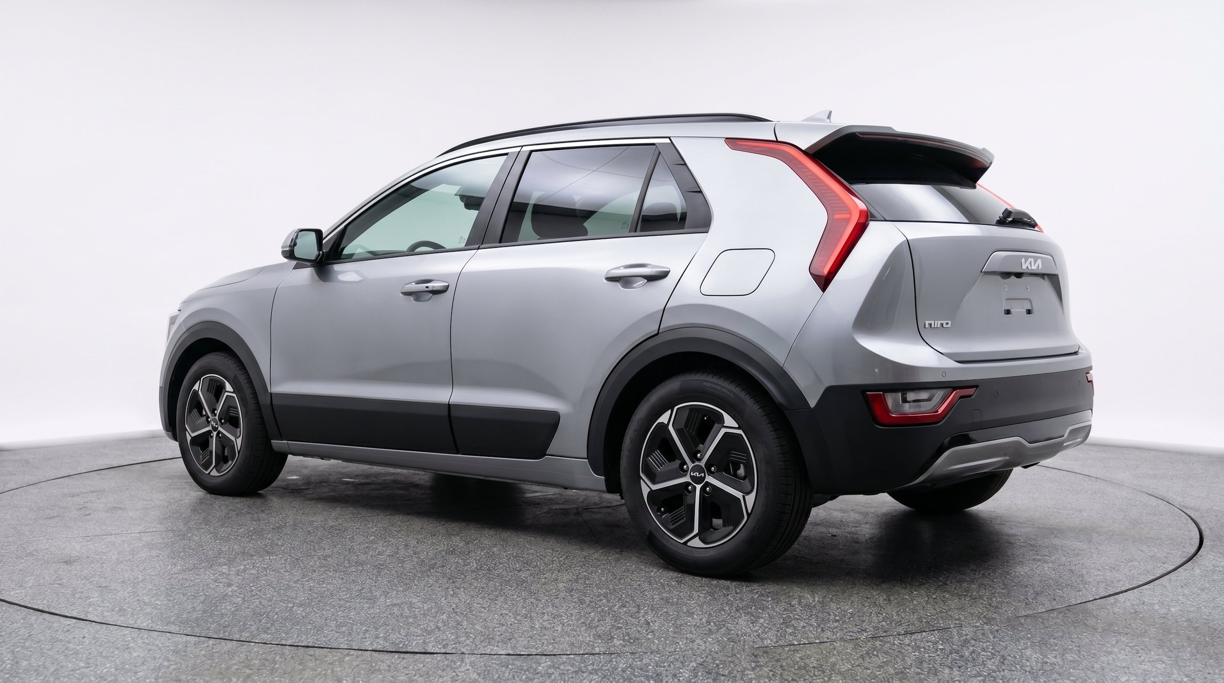 Thumbnail: 2026 Kia Niro - 6