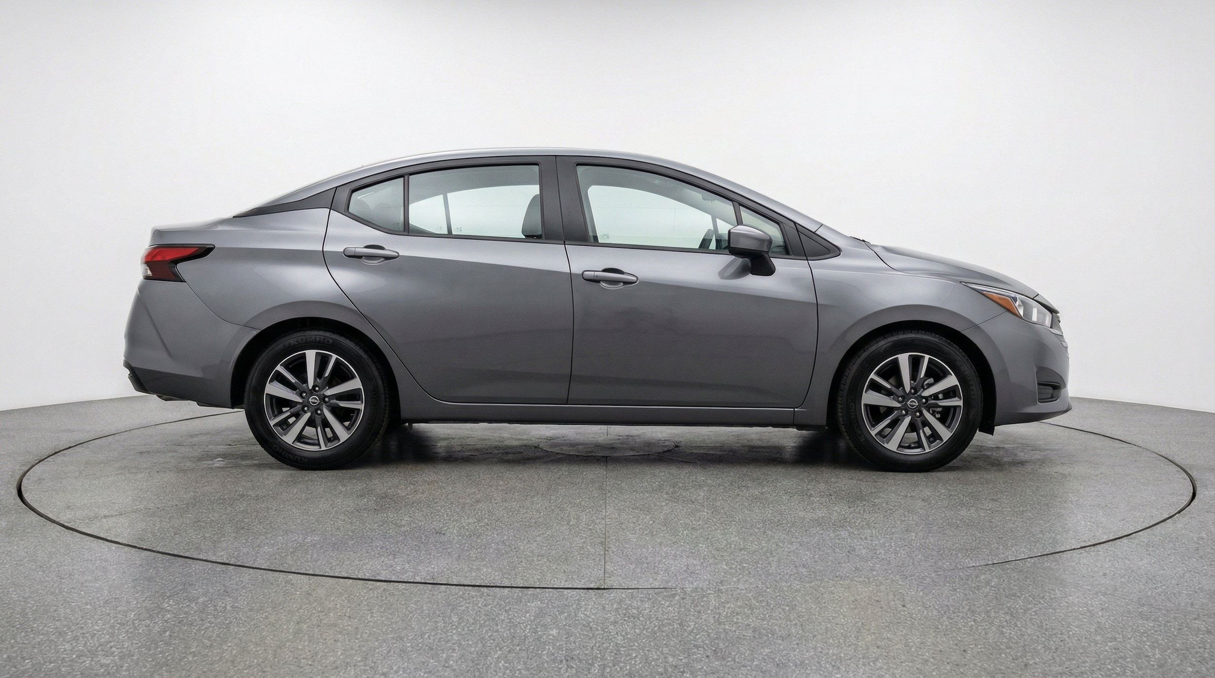 Thumbnail: 2025 Nissan Versa - 11