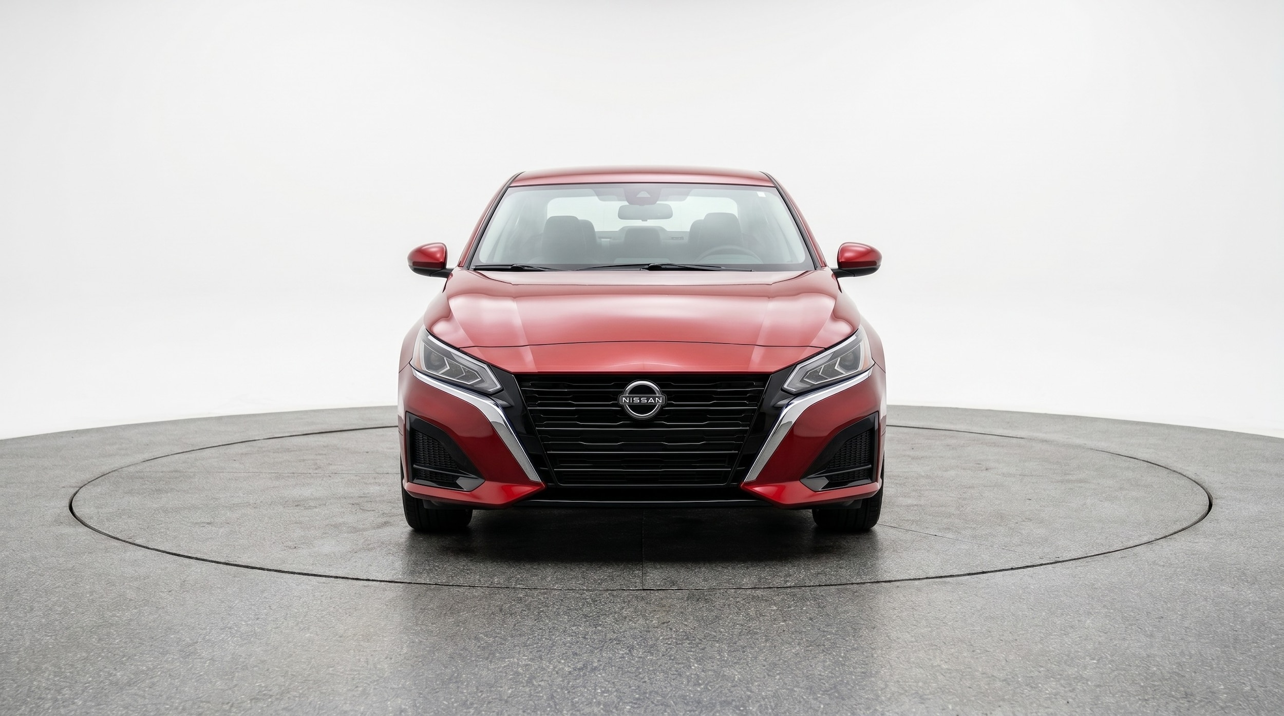 Thumbnail: 2025 Nissan Altima - 2