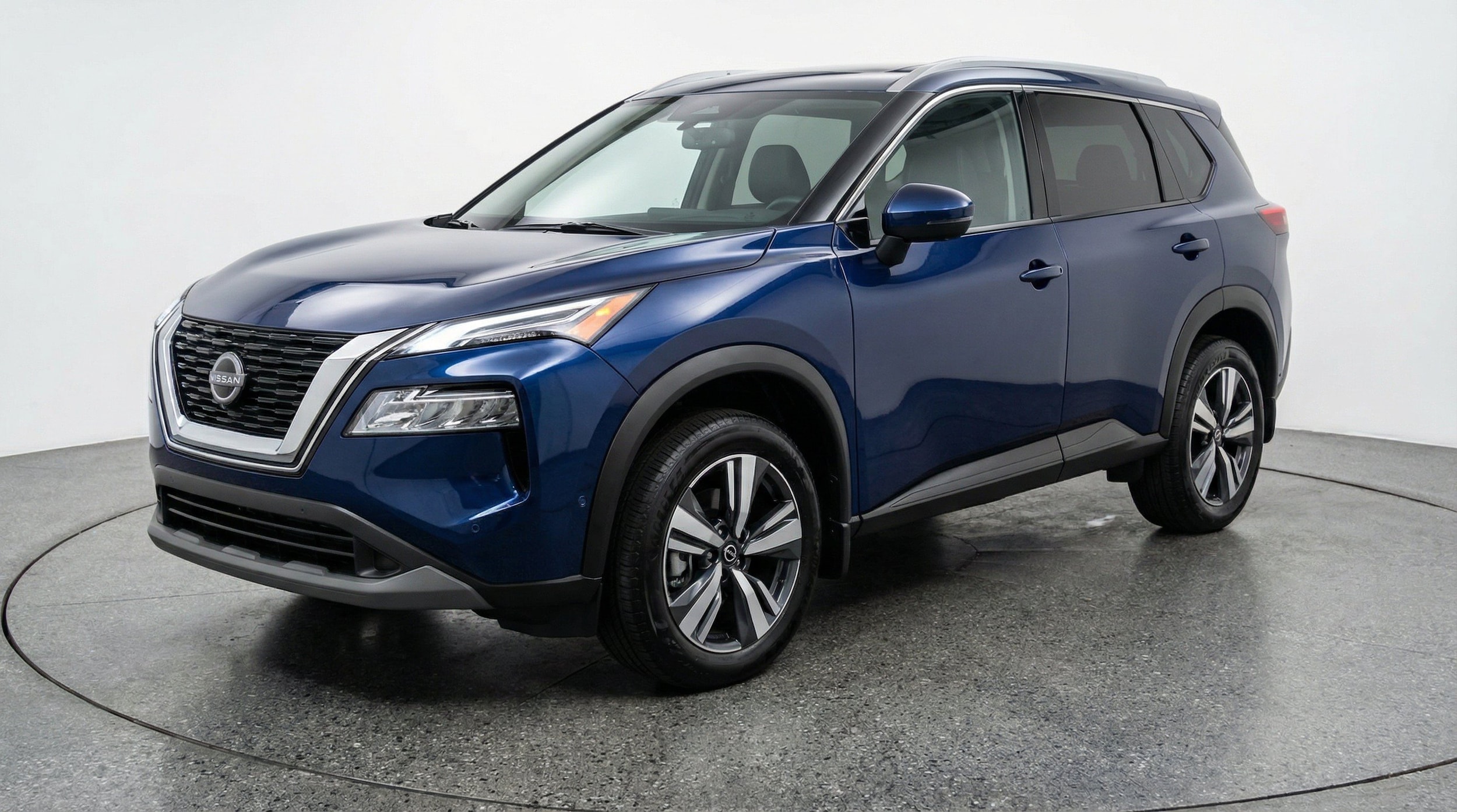 Thumbnail: 2026 Nissan Rogue - 3