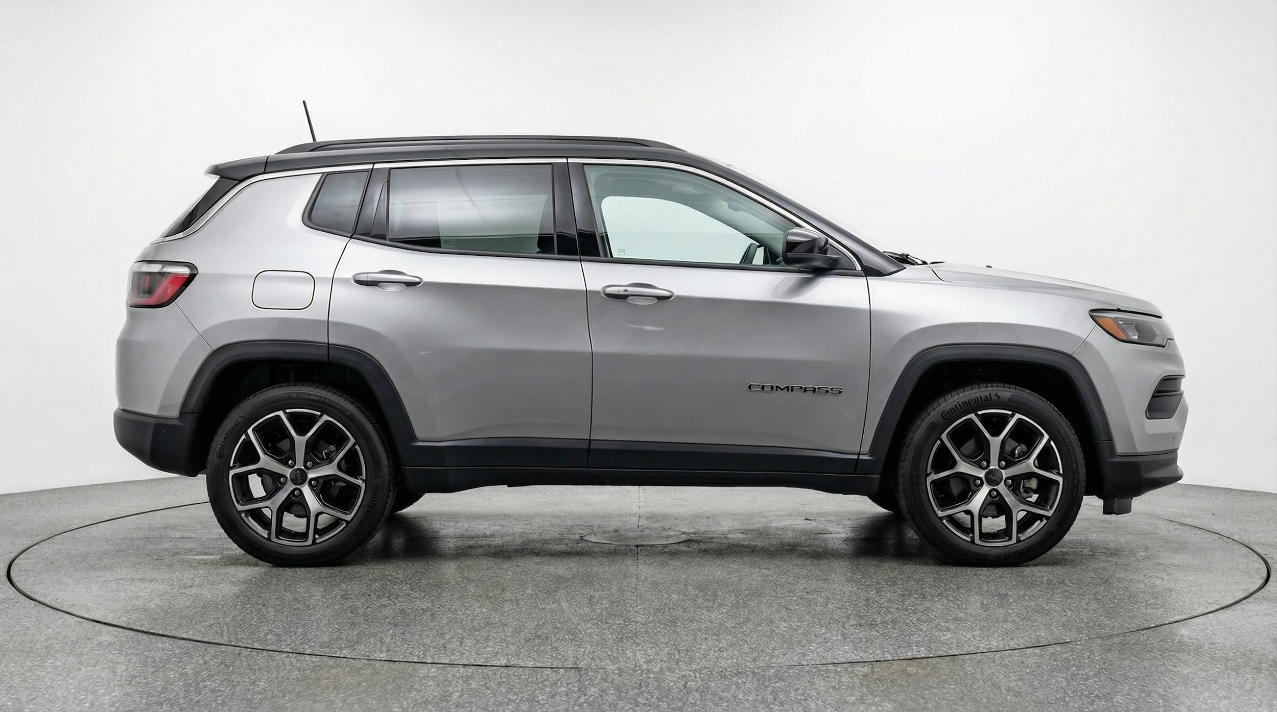 Thumbnail: 2025 Jeep Compass - 8