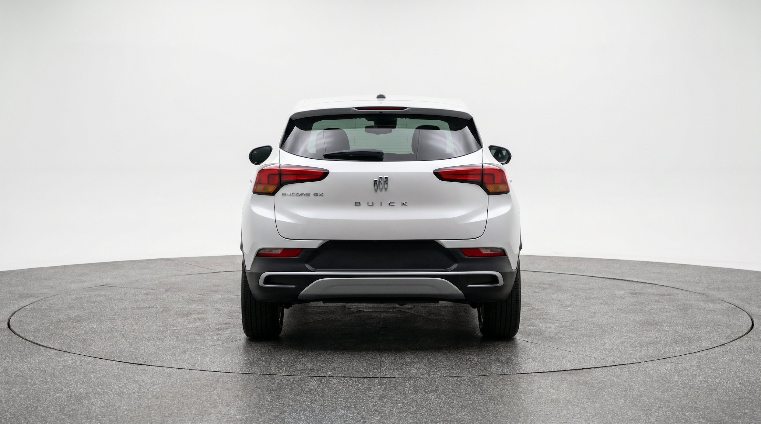 Thumbnail: 2026 Buick Encore GX - 7