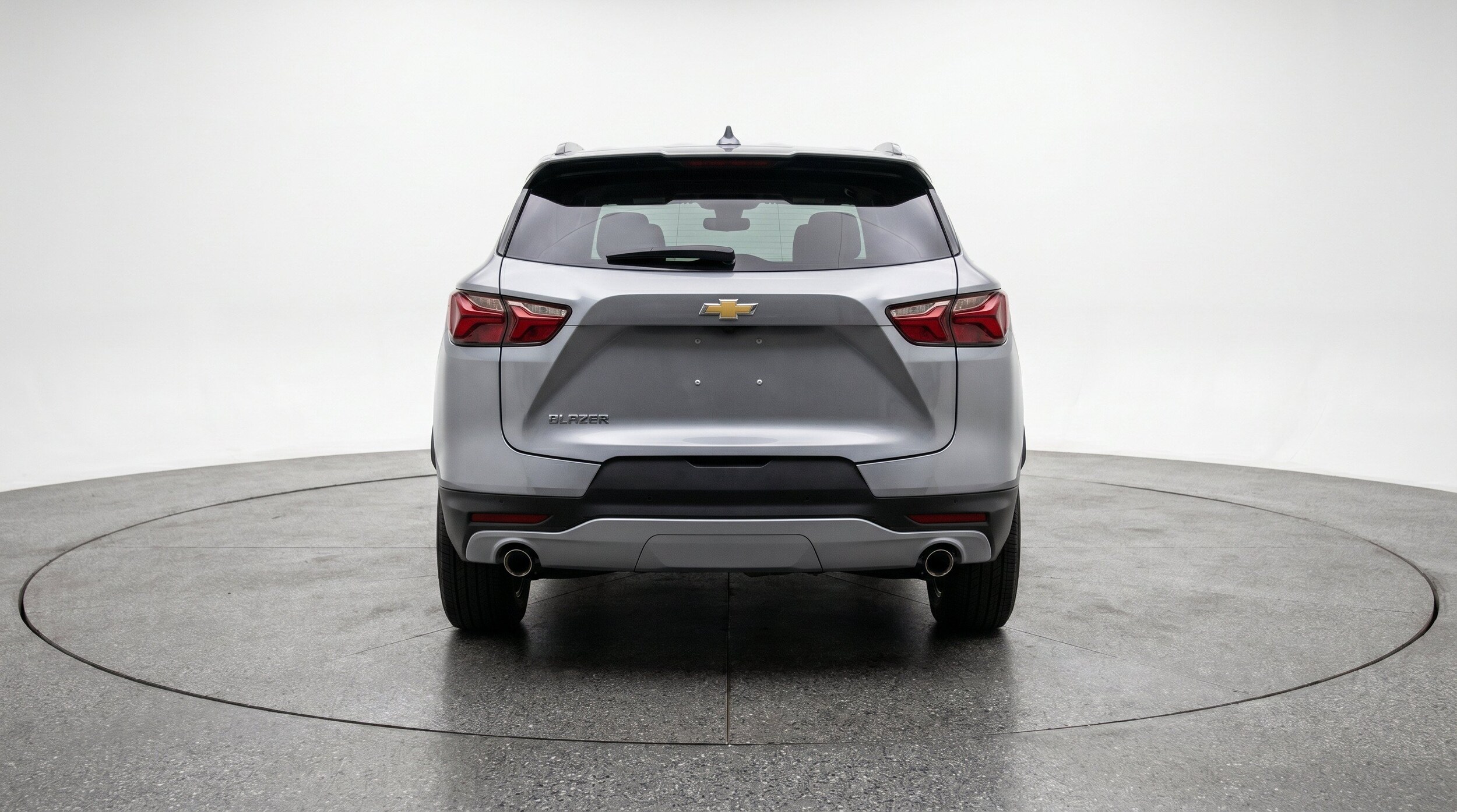 Thumbnail: 2026 Chevrolet Blazer - 7