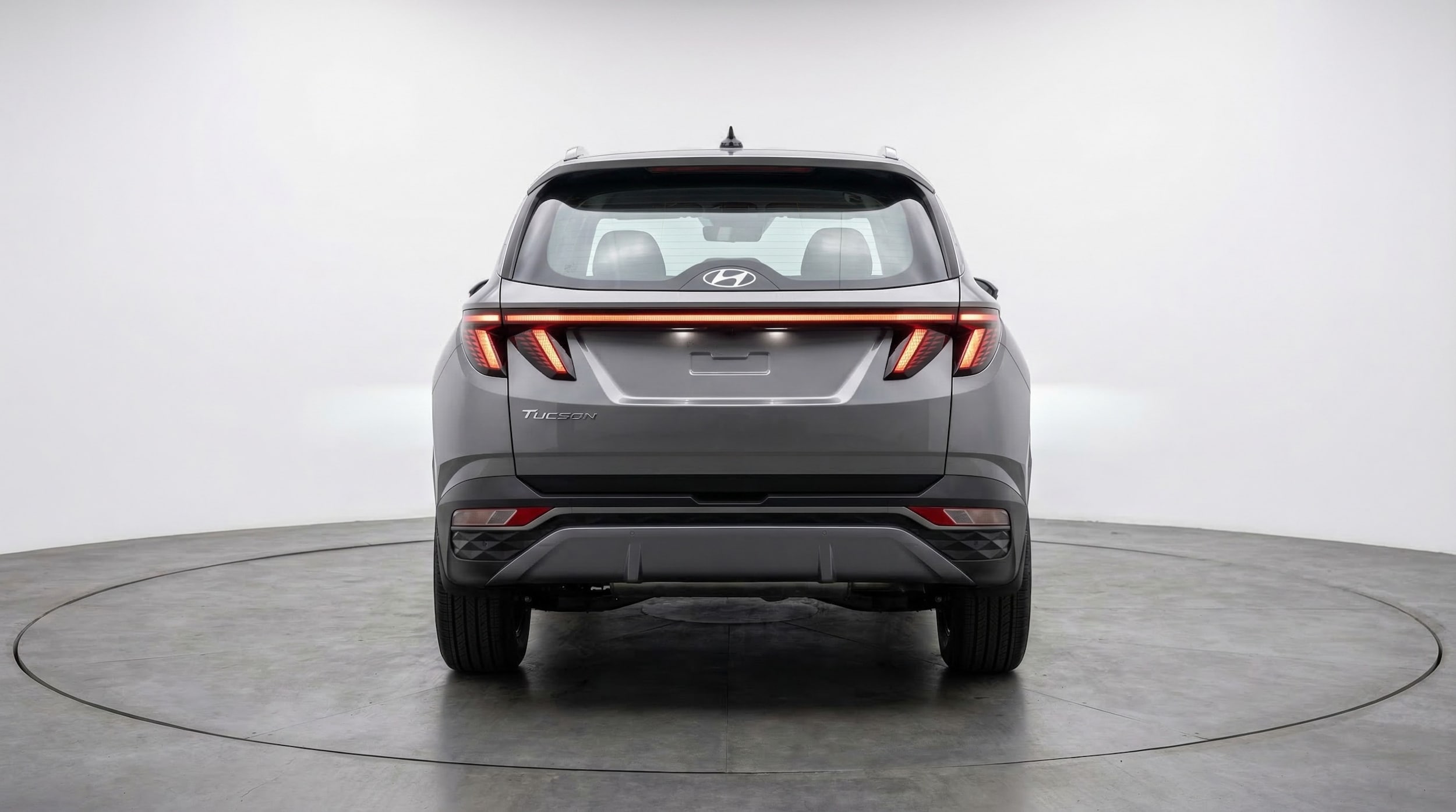 Thumbnail: 2025 Hyundai Tucson - 6