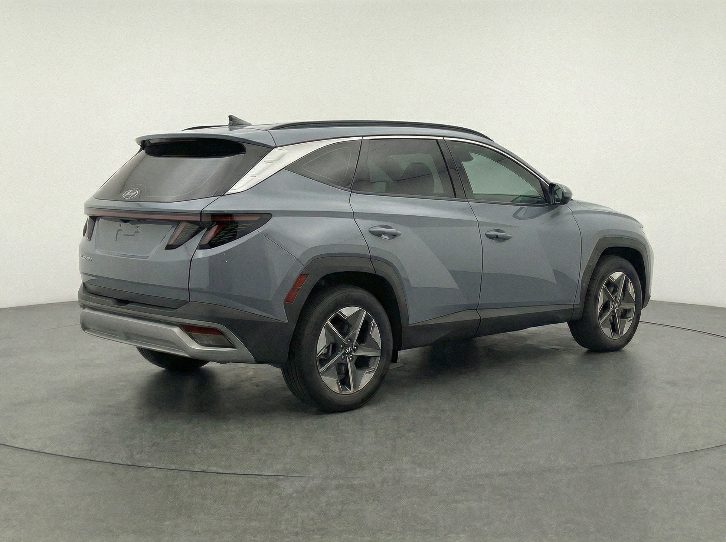 Thumbnail: 2025 Hyundai Tucson - 7