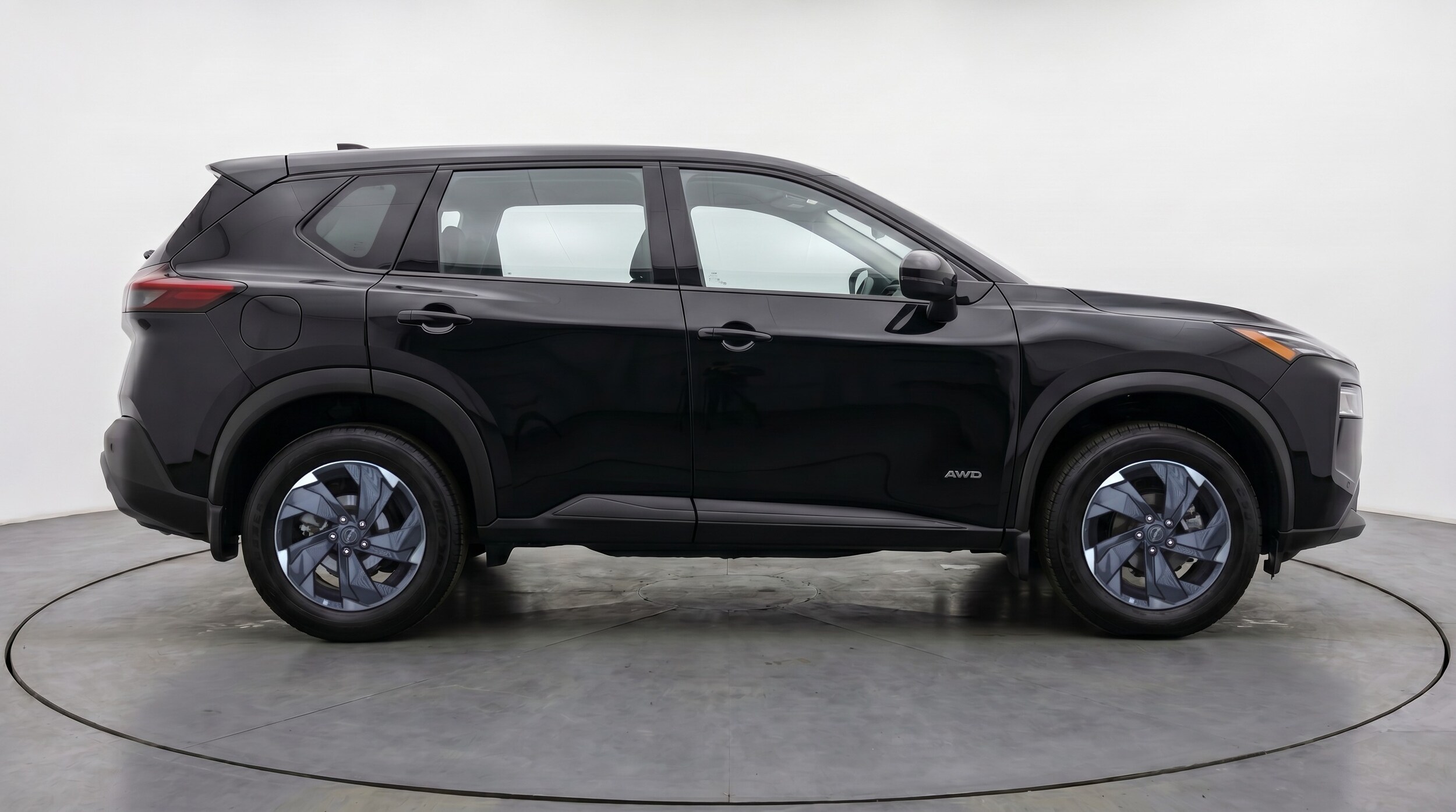 Thumbnail: 2025 Nissan Rogue - 8