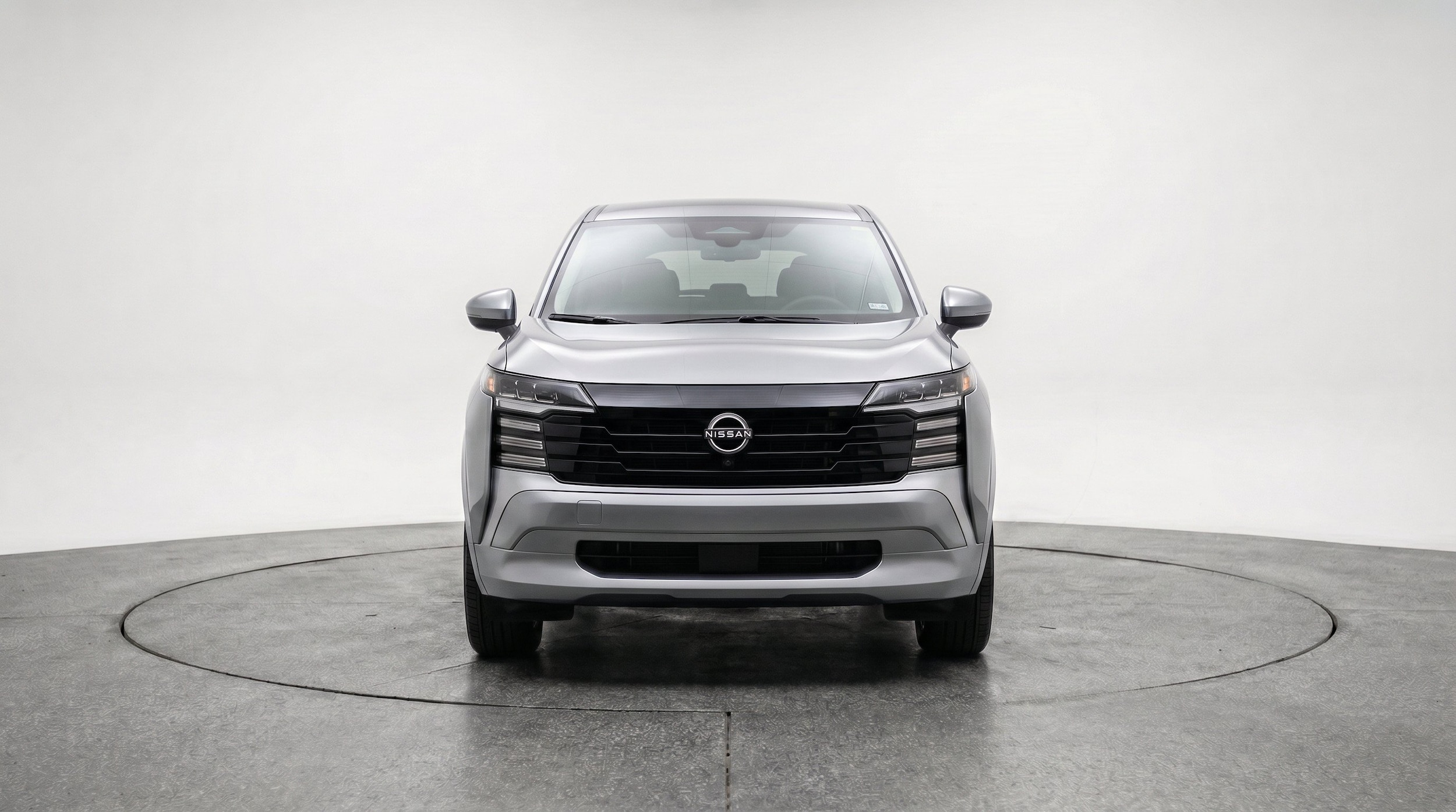 Thumbnail: 2026 Nissan Kicks - 2