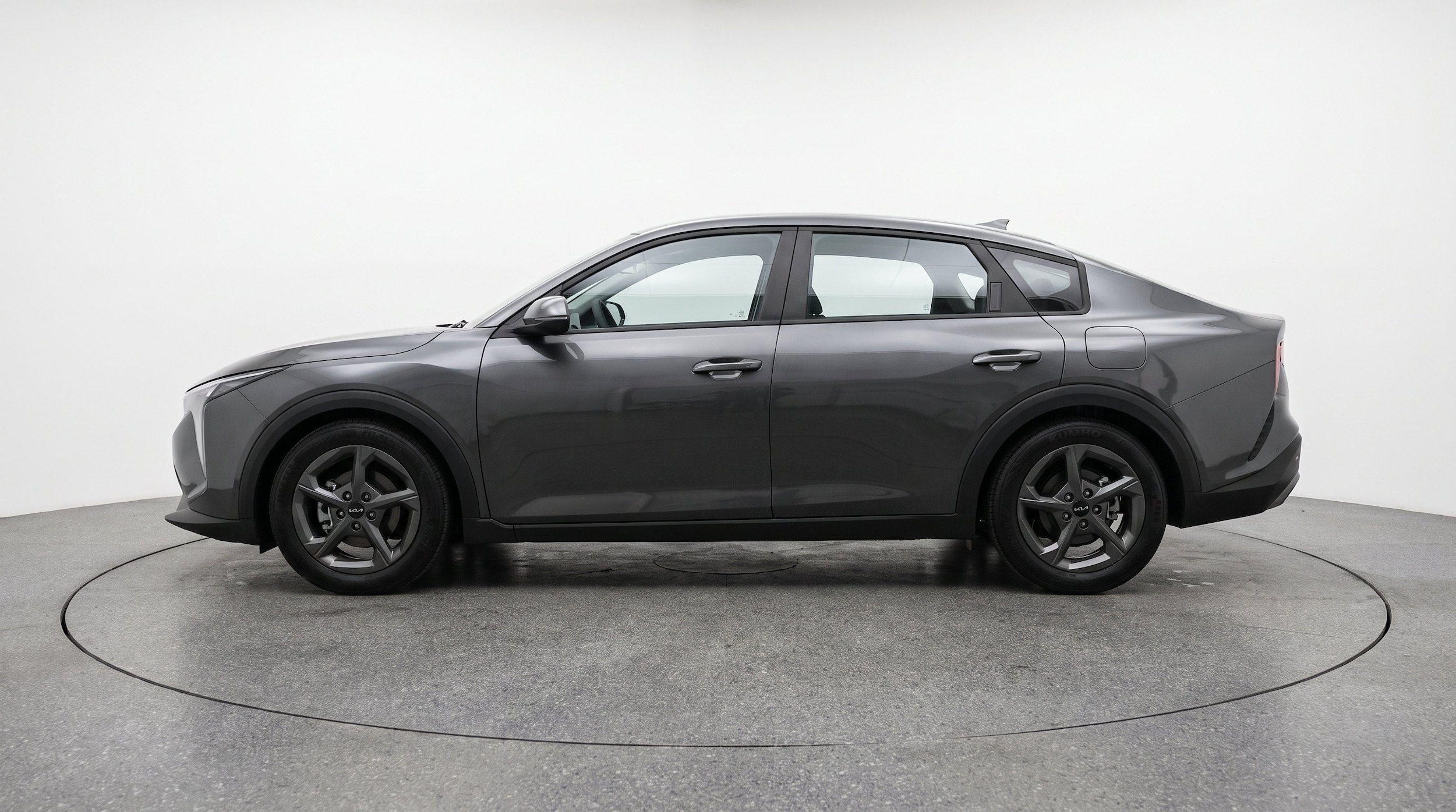 Thumbnail: 2026 Kia K4 - 5