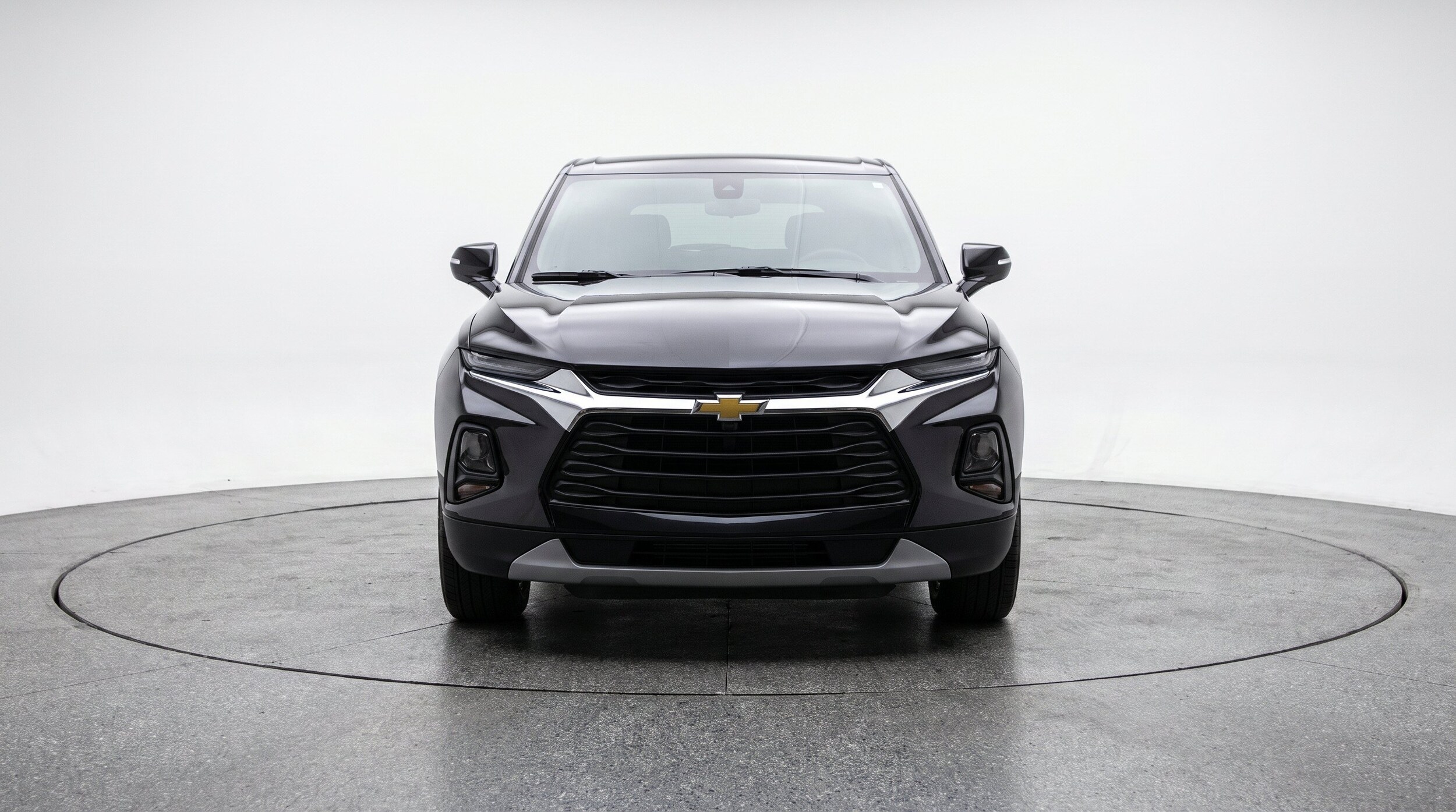 Thumbnail: 2026 Chevrolet Blazer - 2