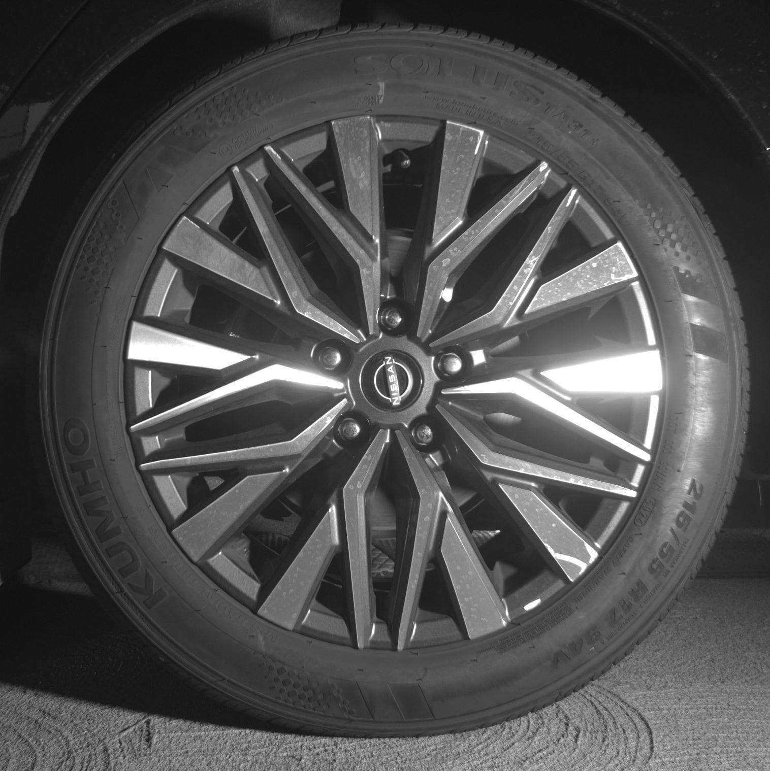 Thumbnail: 2025 Nissan Altima - 14