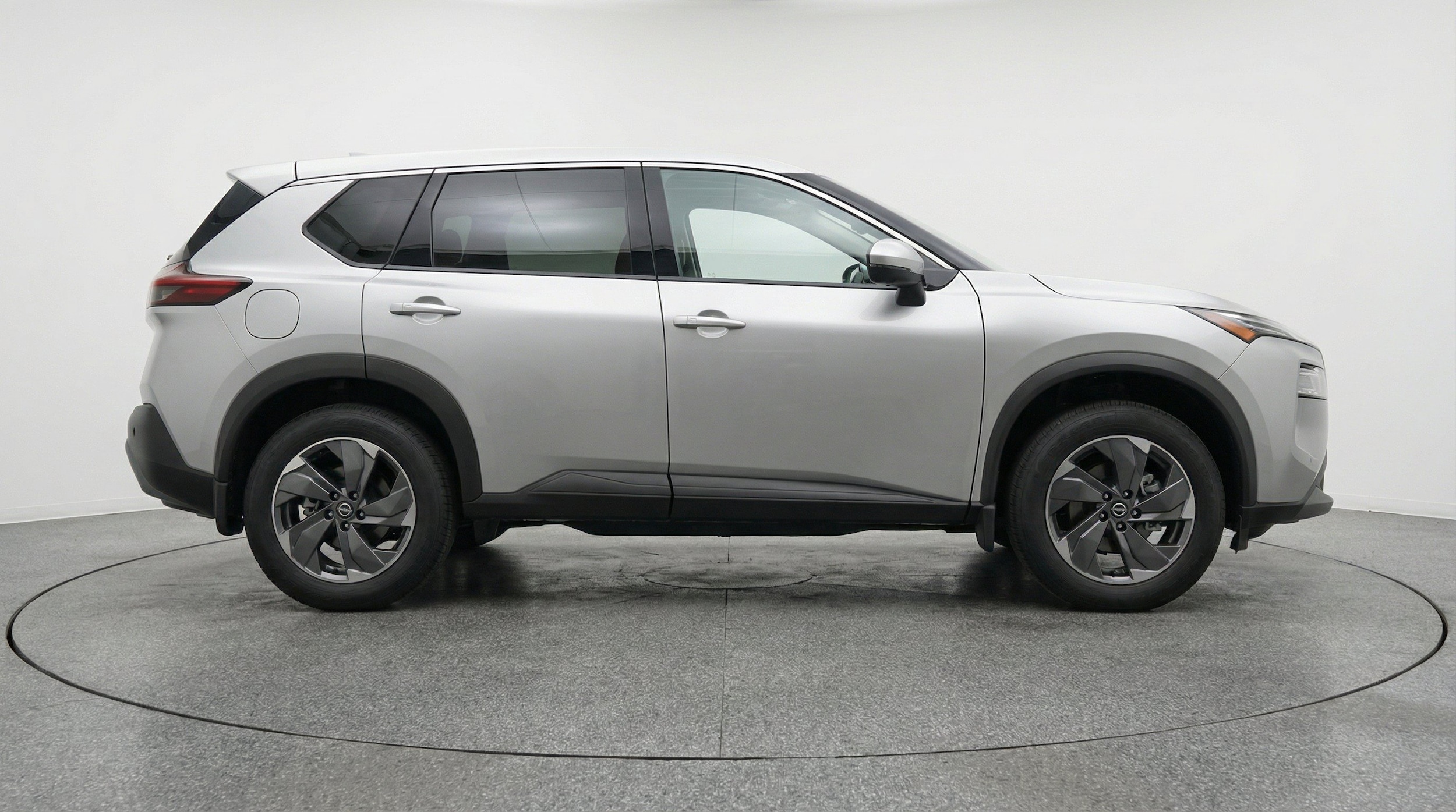 Thumbnail: 2025 Nissan Rogue - 11