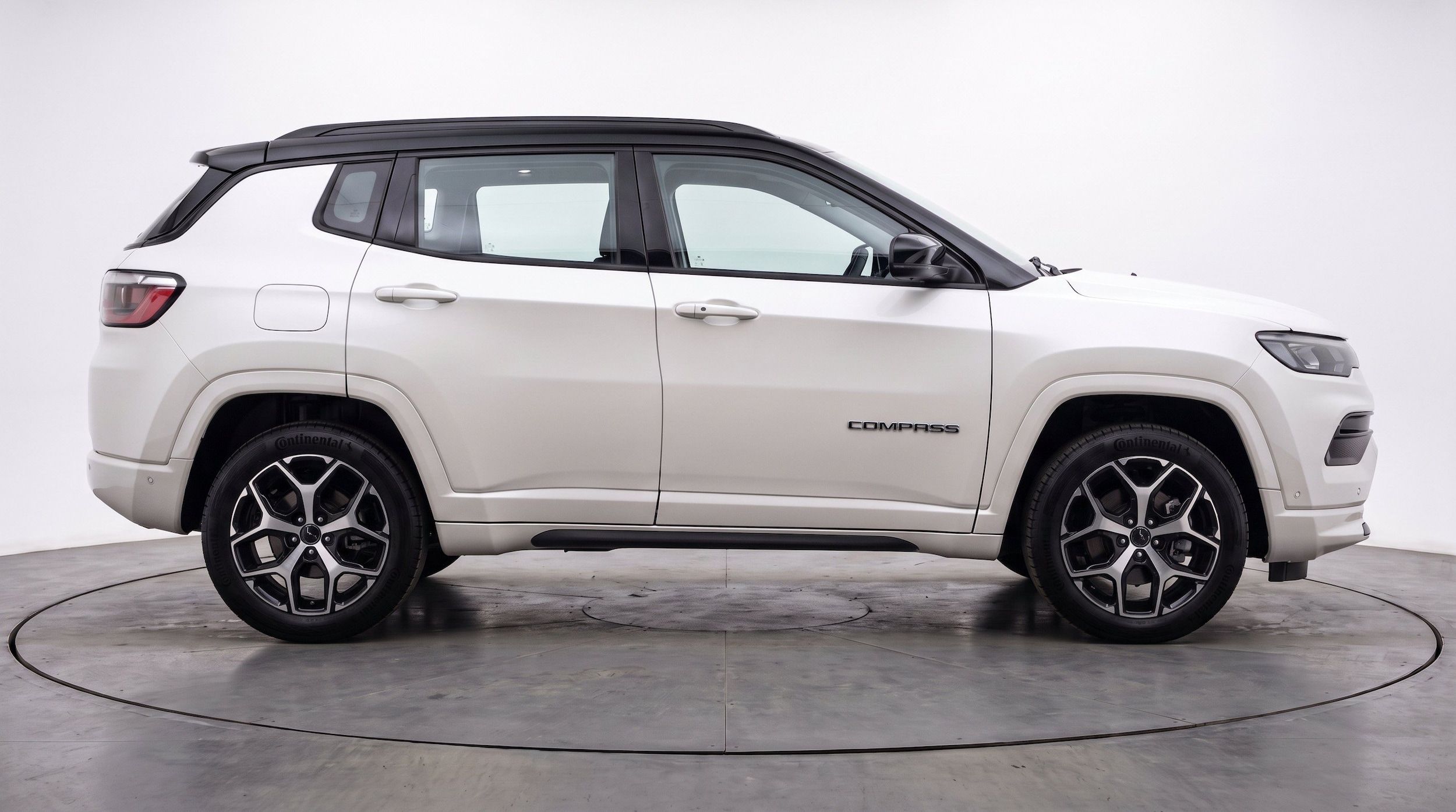 Thumbnail: 2025 Jeep Compass - 10