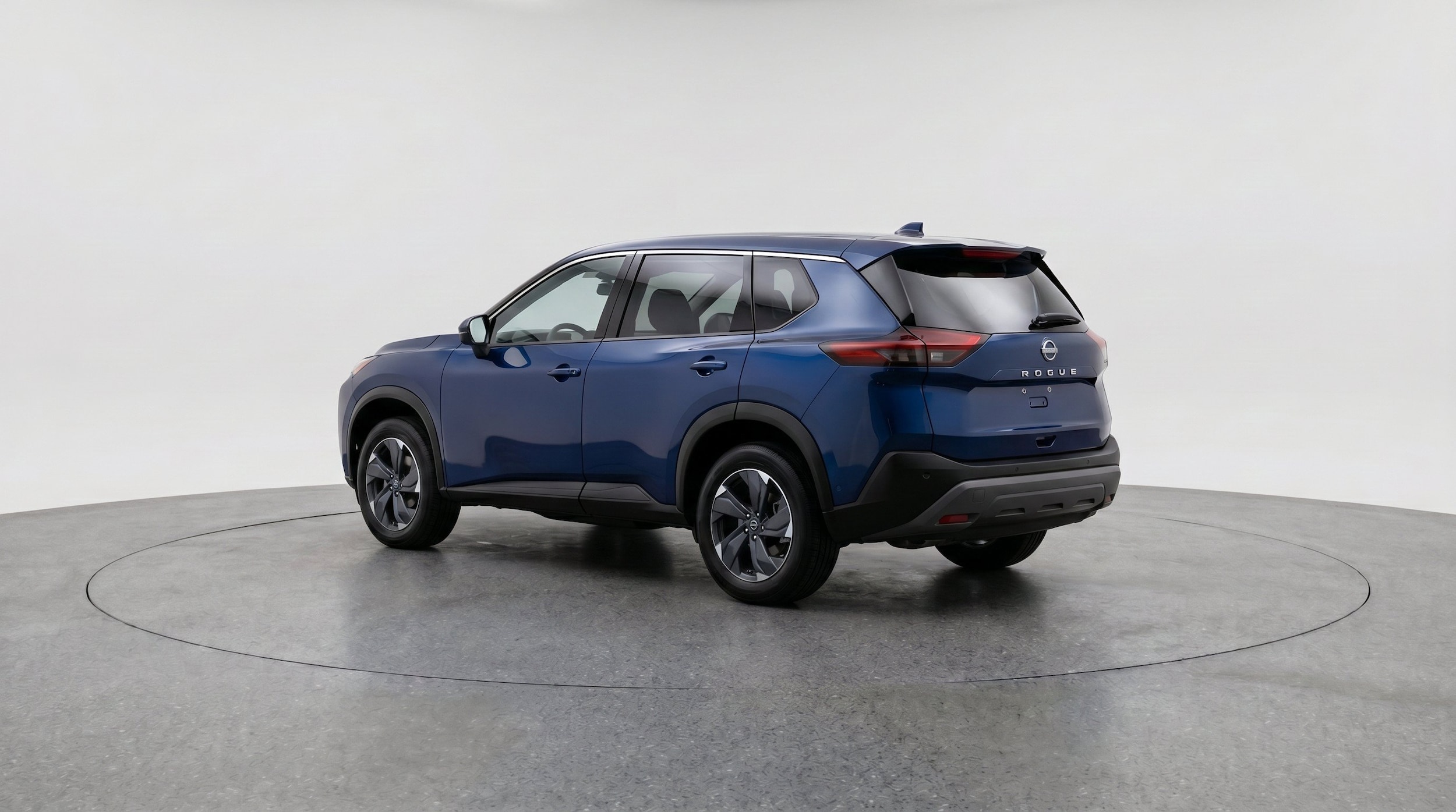 Thumbnail: 2025 Nissan Rogue - 6