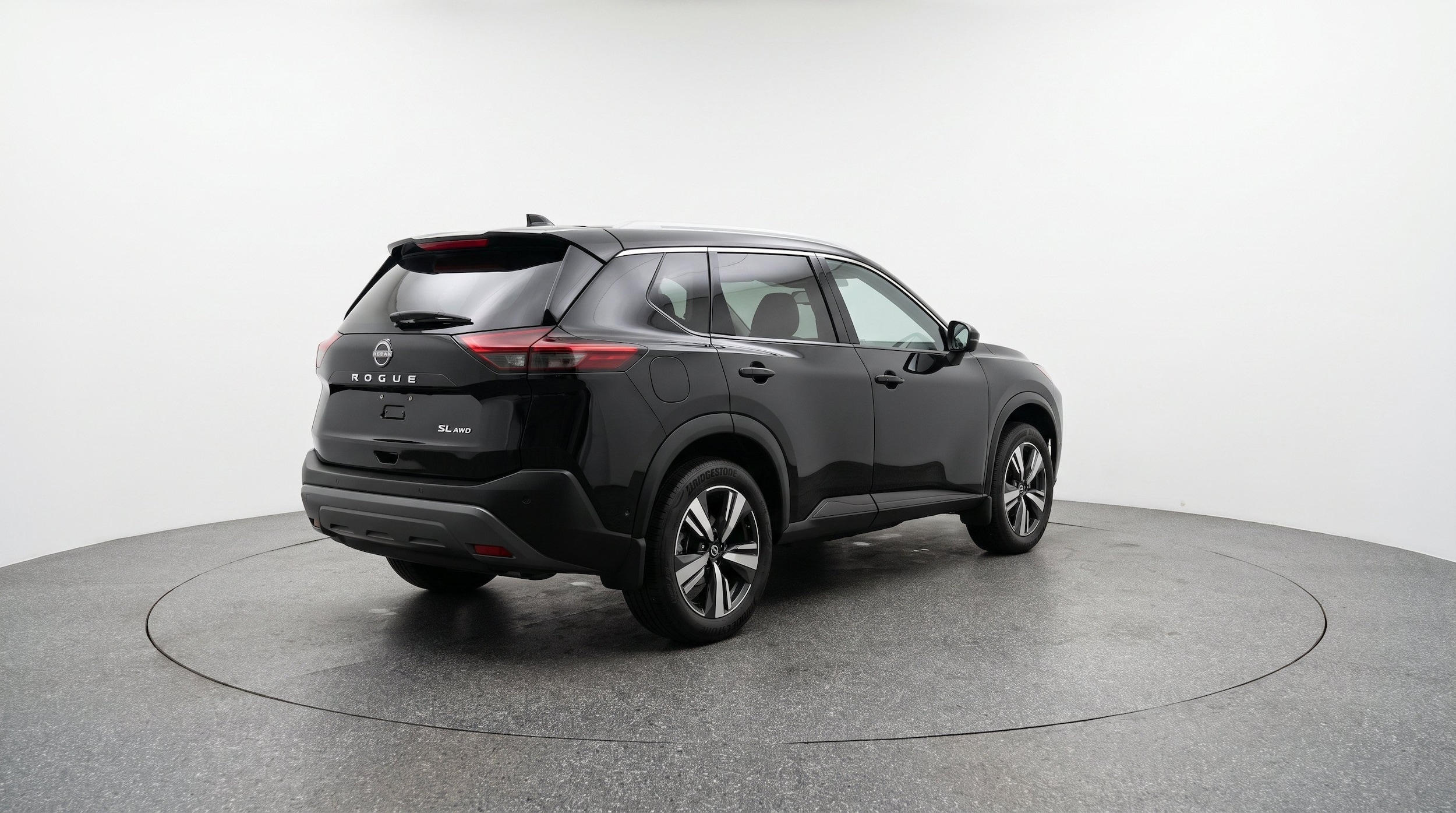 Thumbnail: 2026 Nissan Rogue - 9