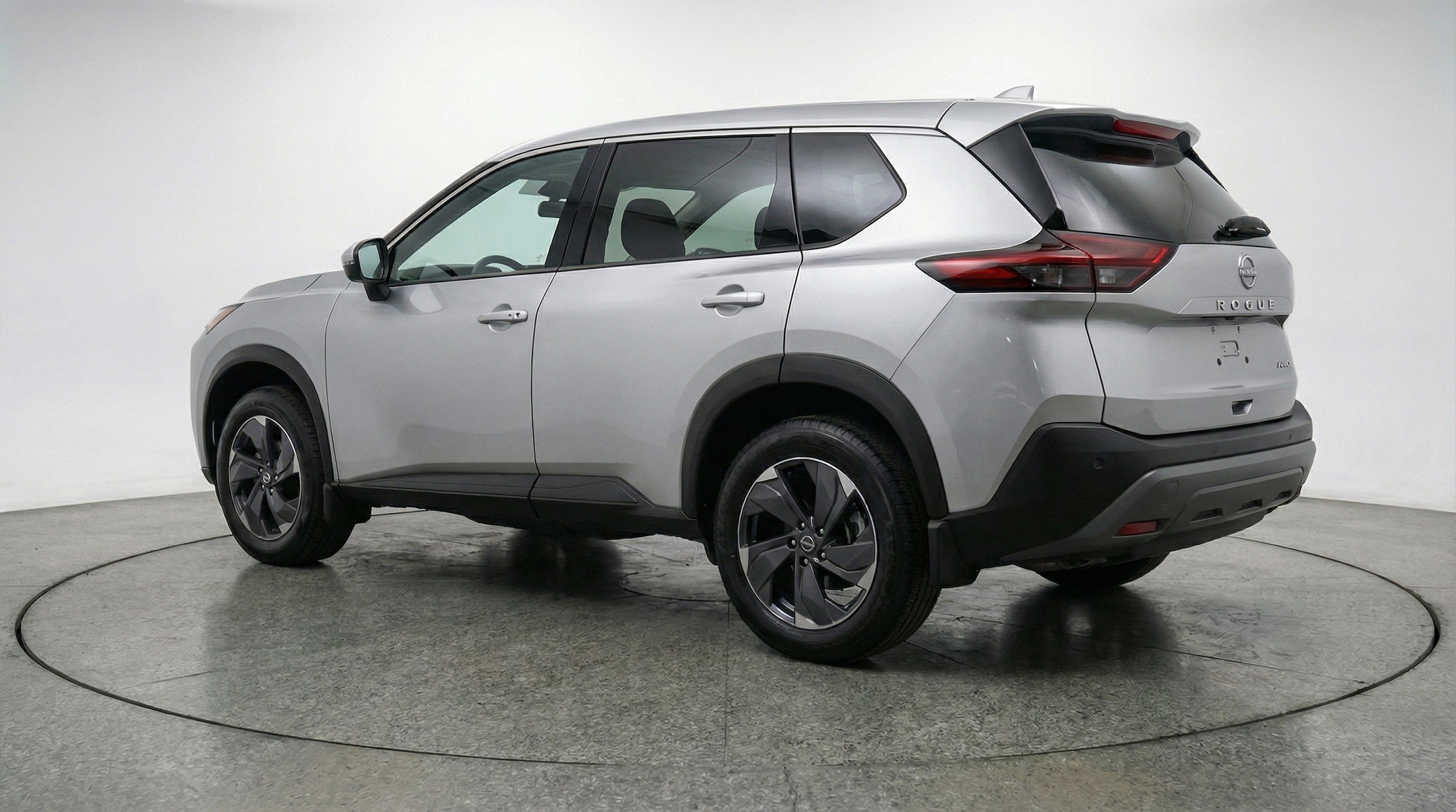 Thumbnail: 2025 Nissan Rogue - 6