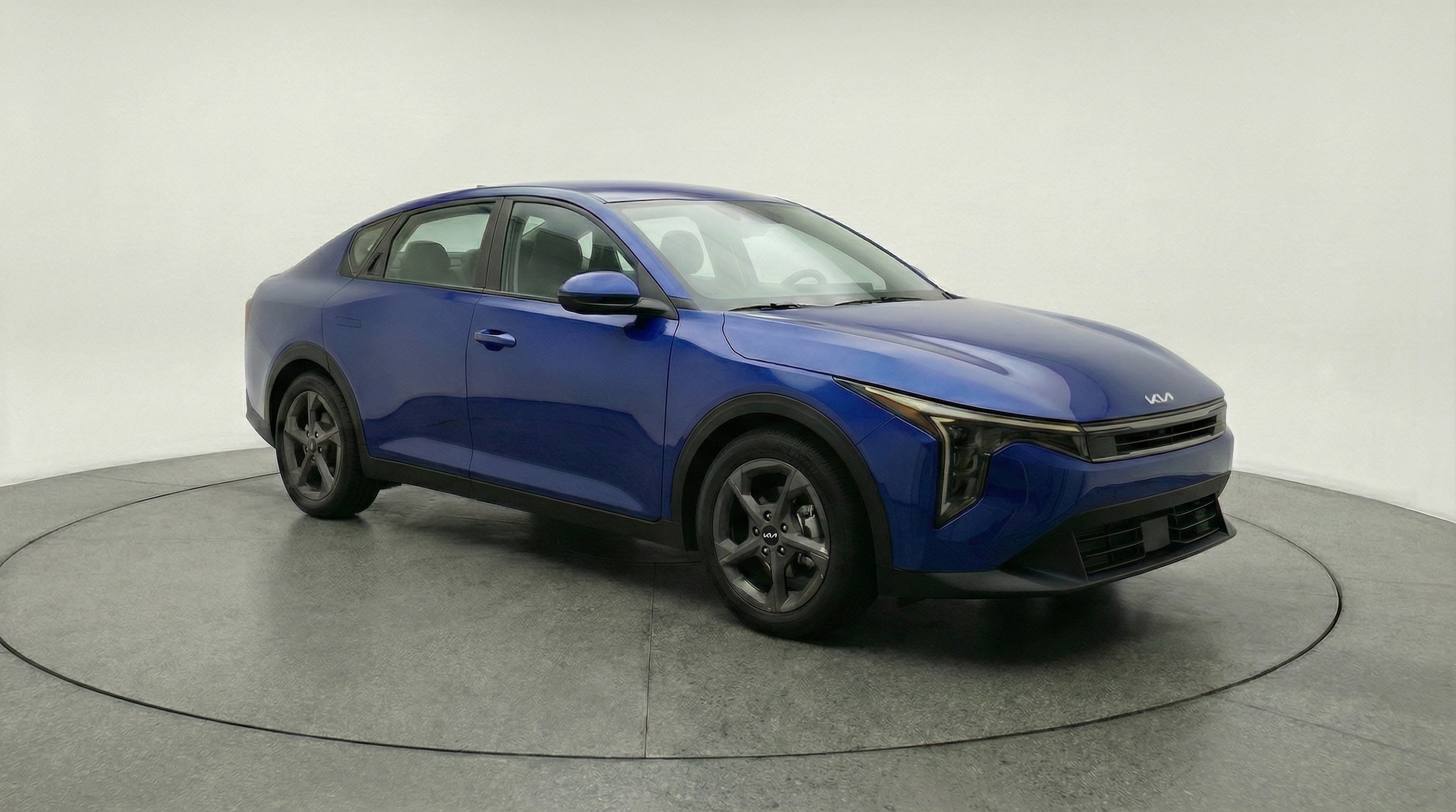 Thumbnail: 2025 Kia K4 - 1