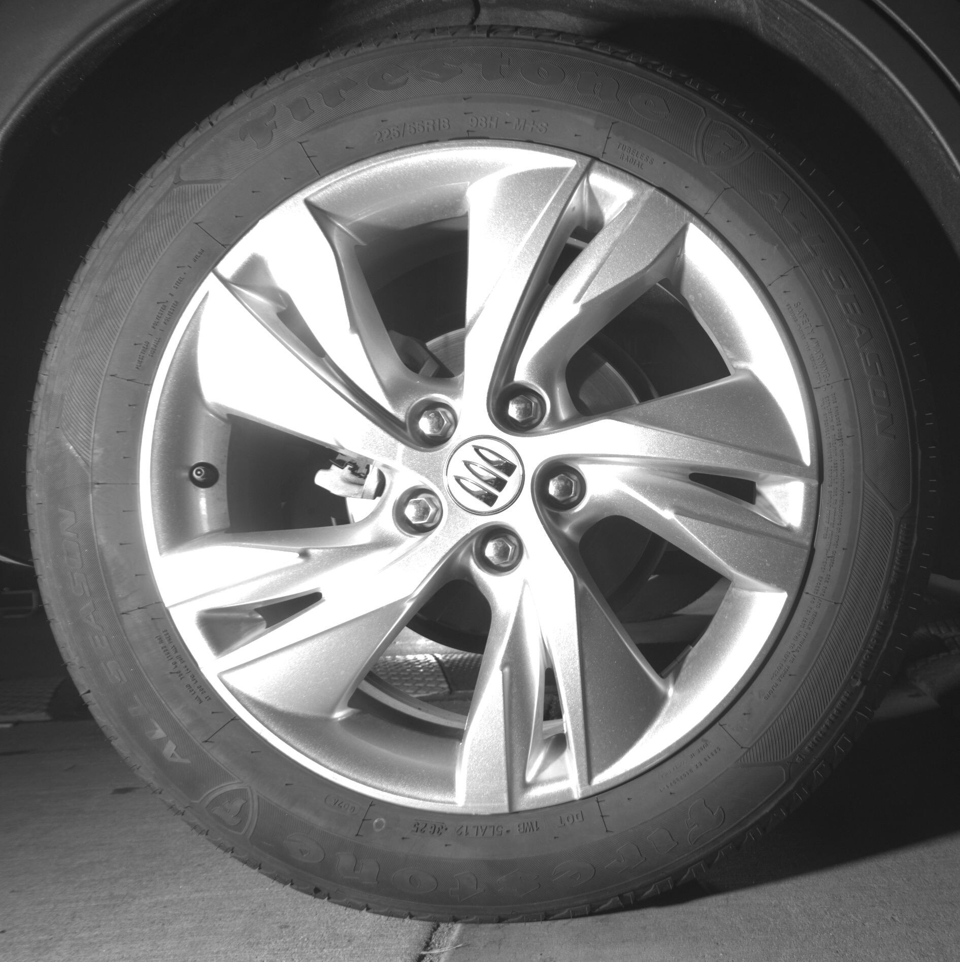 Thumbnail: 2025 Buick Encore GX - 12