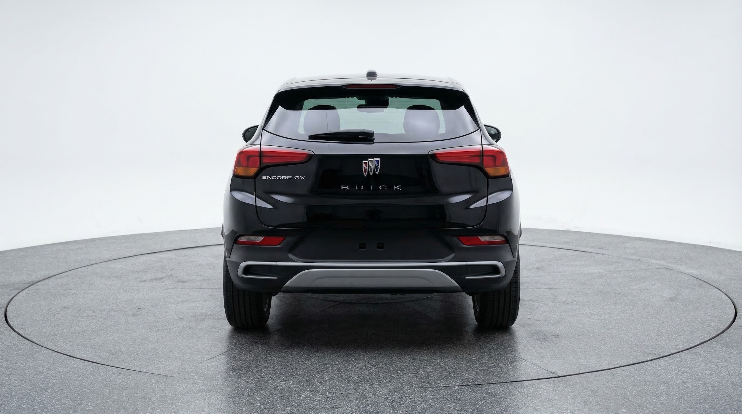 Thumbnail: 2025 Buick Encore GX - 6