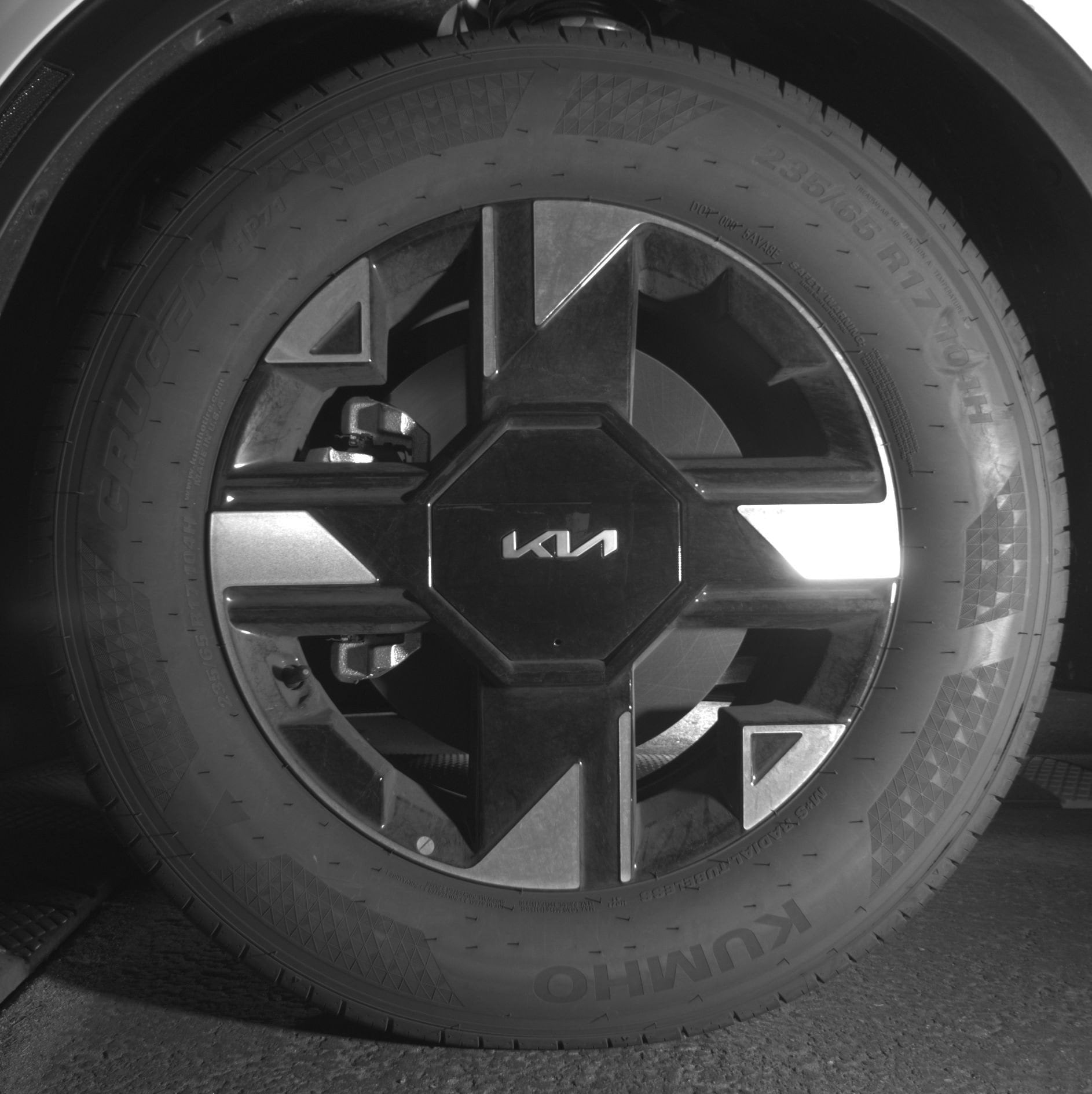 Thumbnail: 2026 Kia Sportage - 12