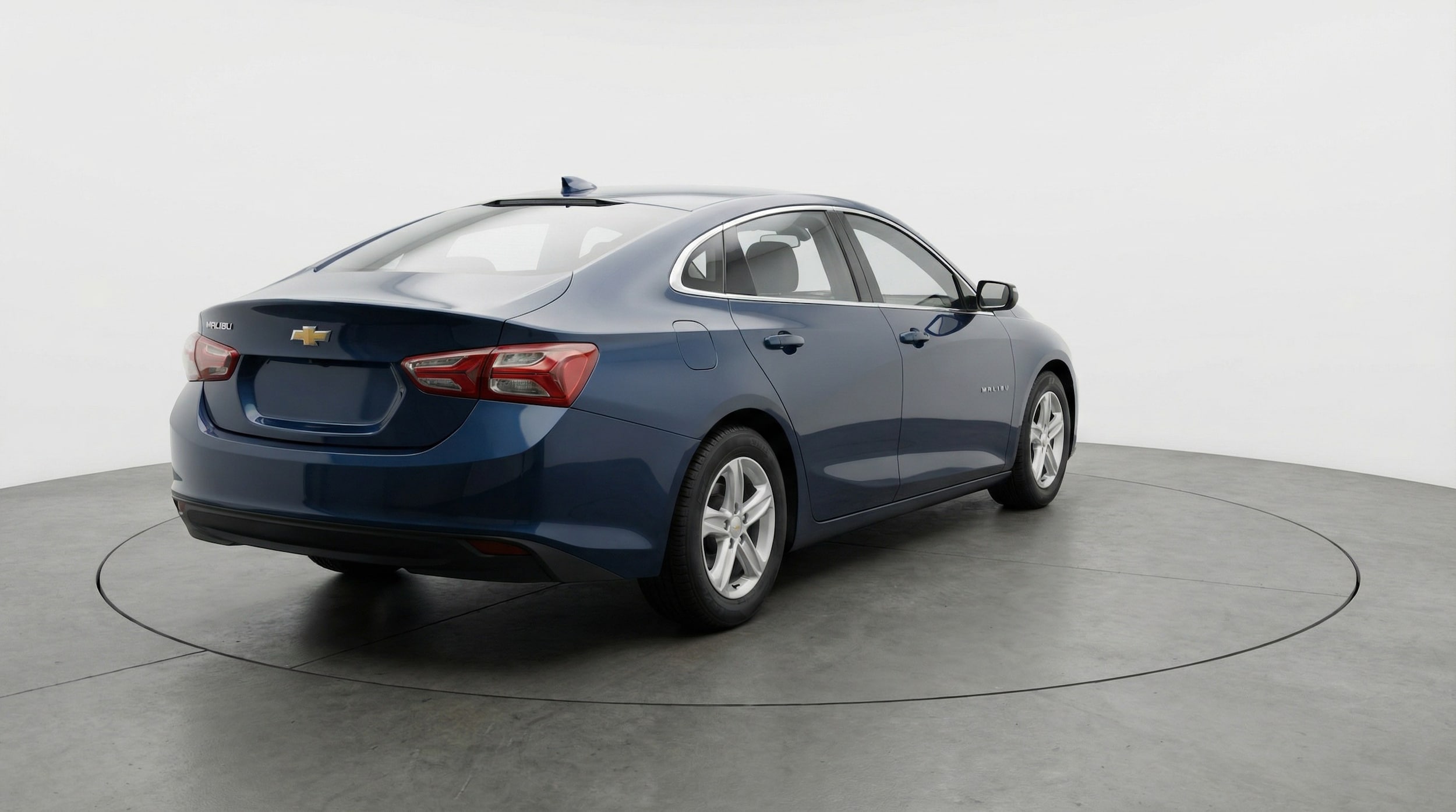 Thumbnail: 2023 Chevrolet Malibu - 7