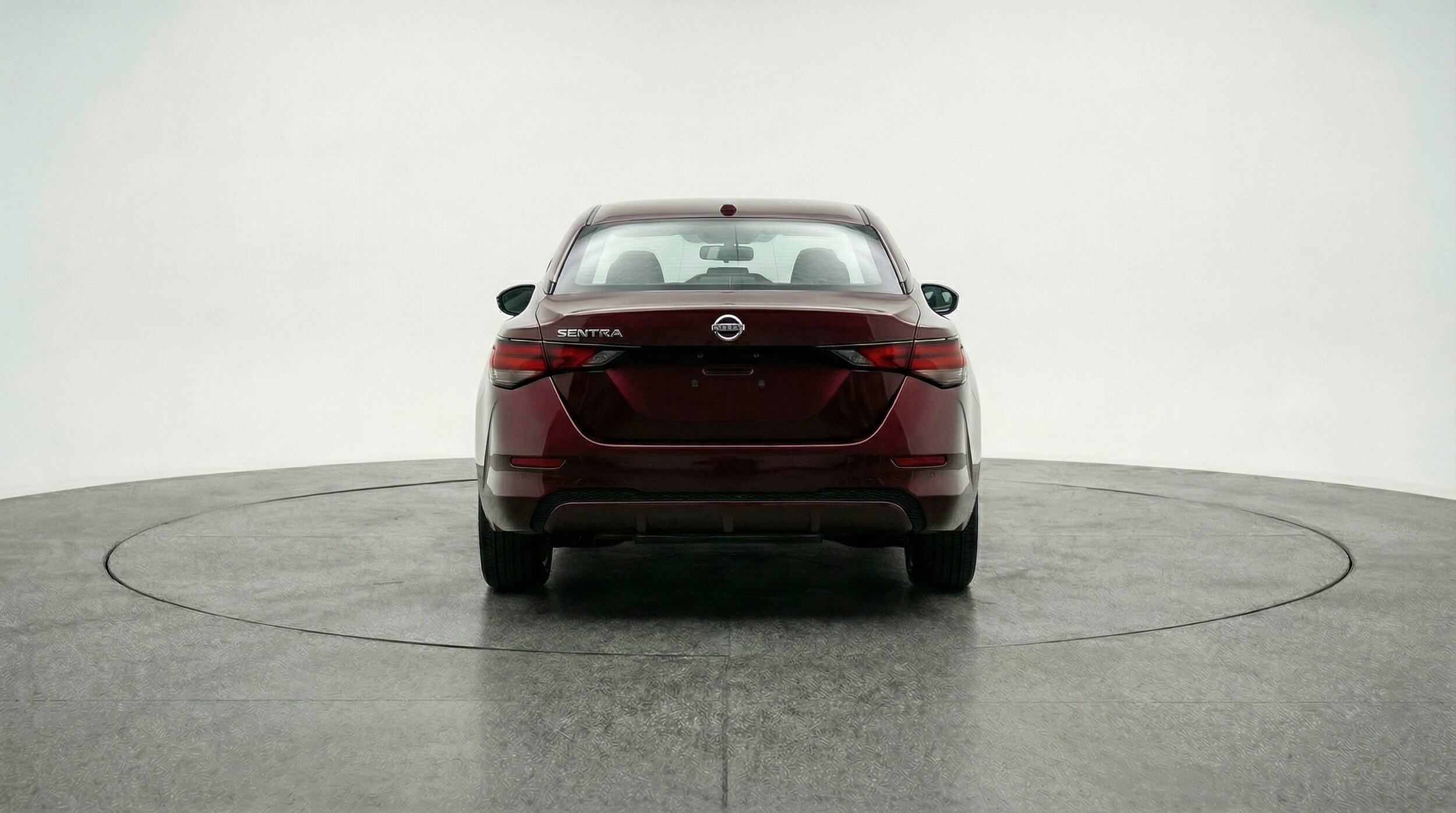Thumbnail: 2025 Nissan Sentra - 6