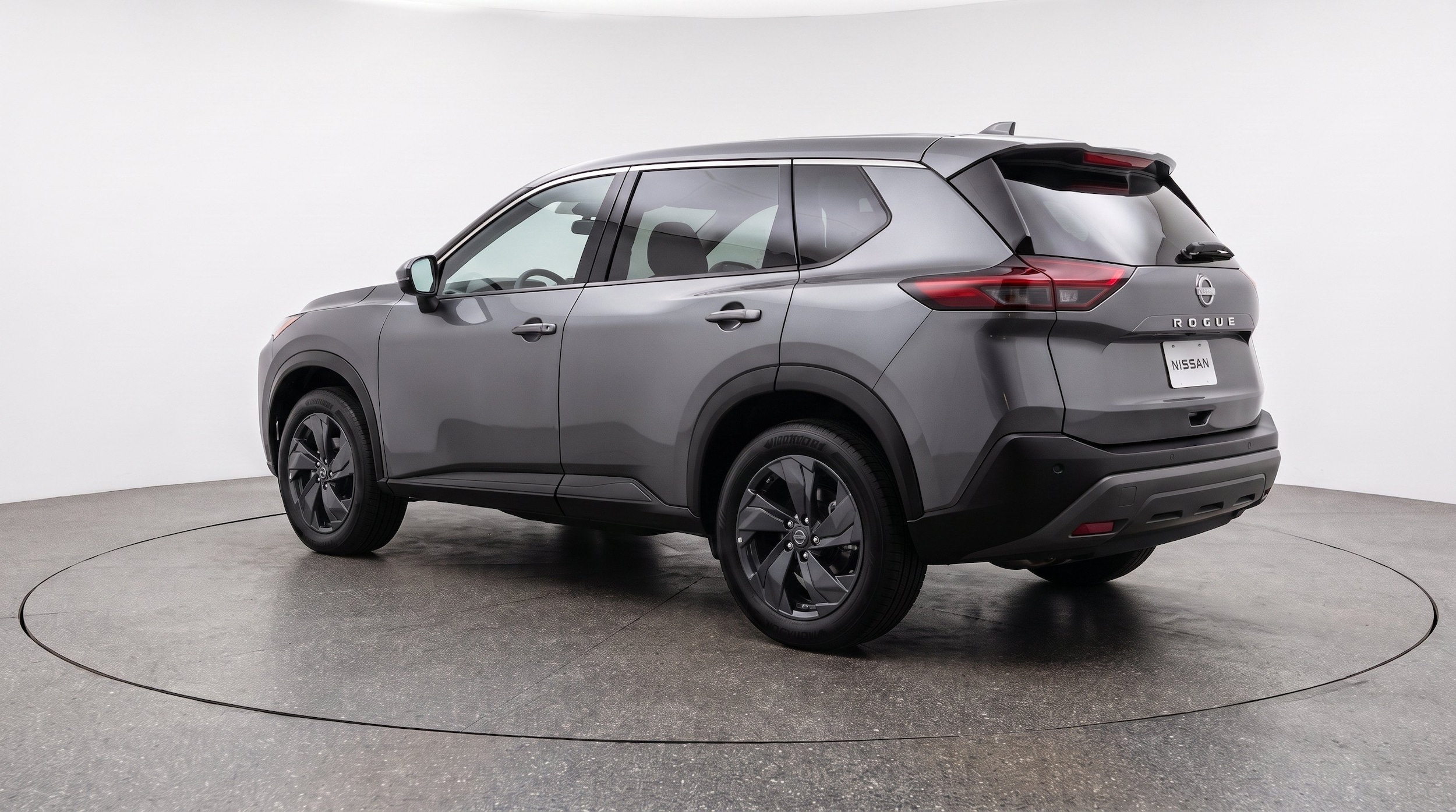 Thumbnail: 2026 Nissan Rogue - 6