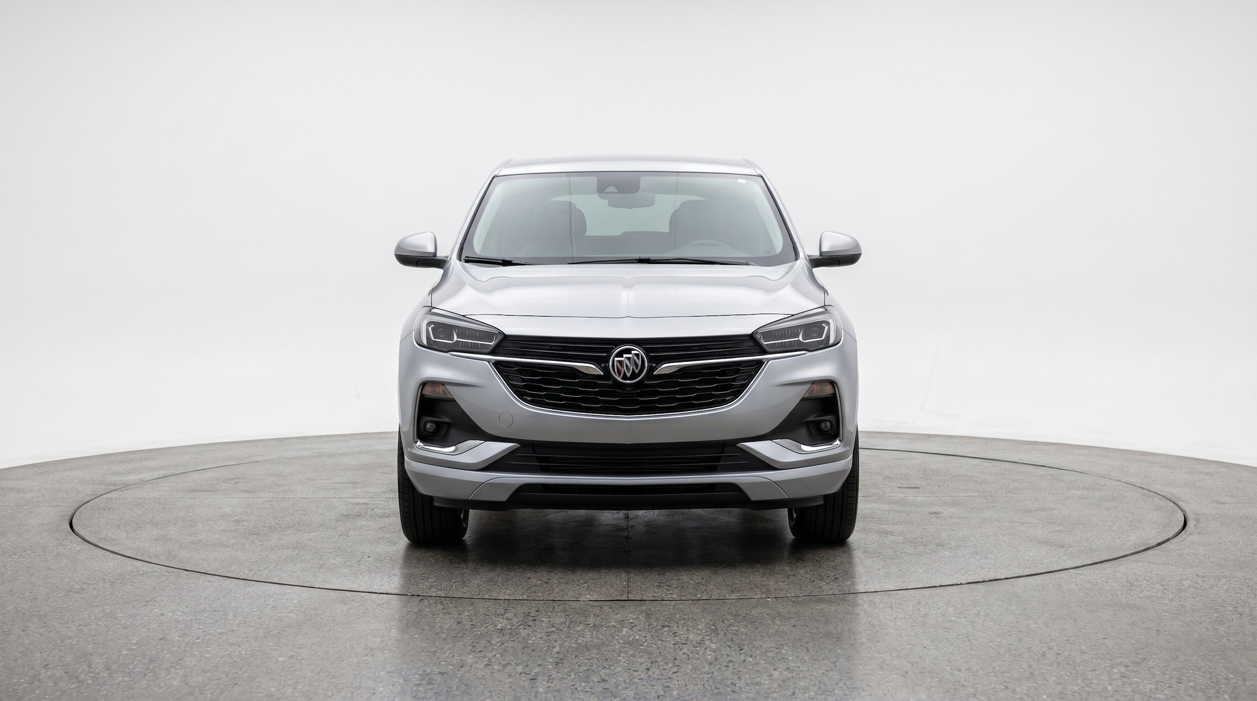 Thumbnail: 2026 Buick Encore GX - 2