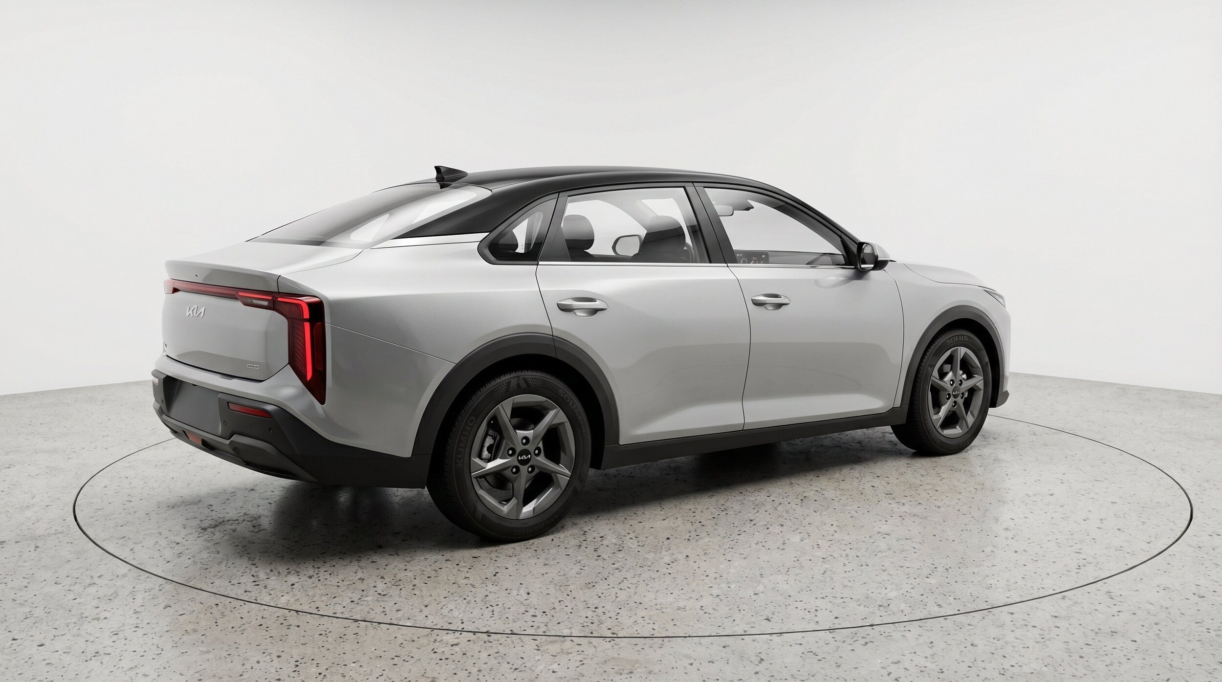 Thumbnail: 2026 Kia K4 - 9