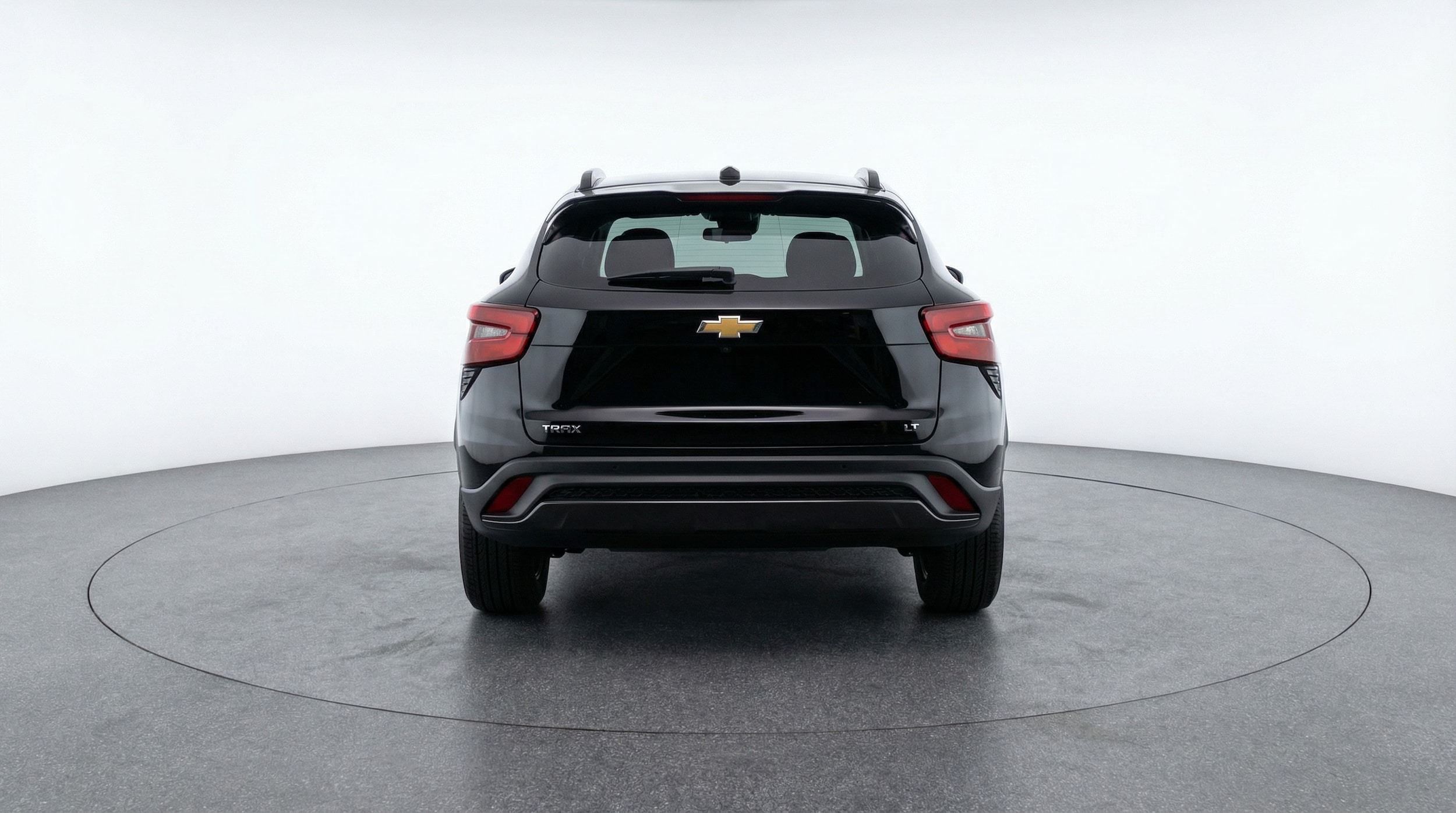 Thumbnail: 2025 Chevrolet Trax - 6