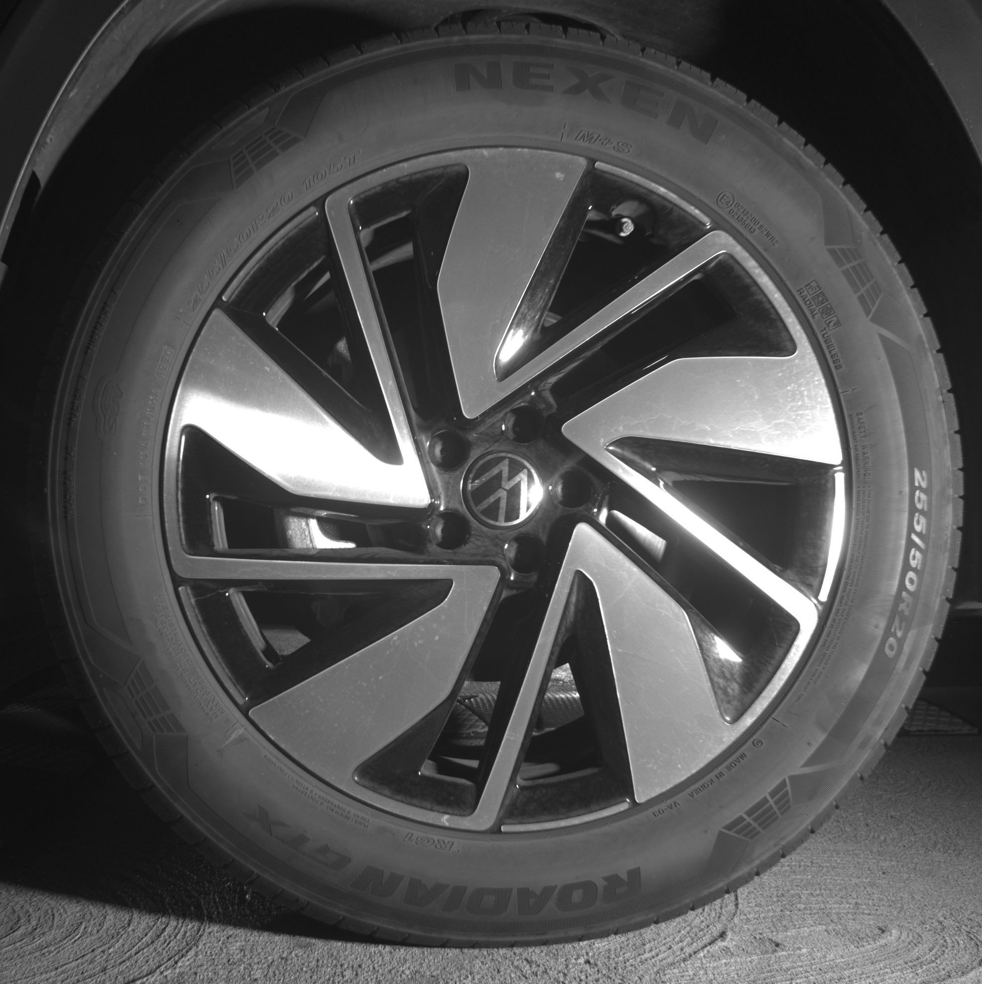 Thumbnail: 2026 Volkswagen Atlas - 12