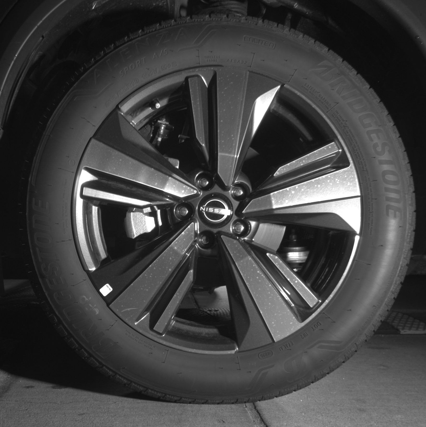 Thumbnail: 2026 Nissan Rogue - 12