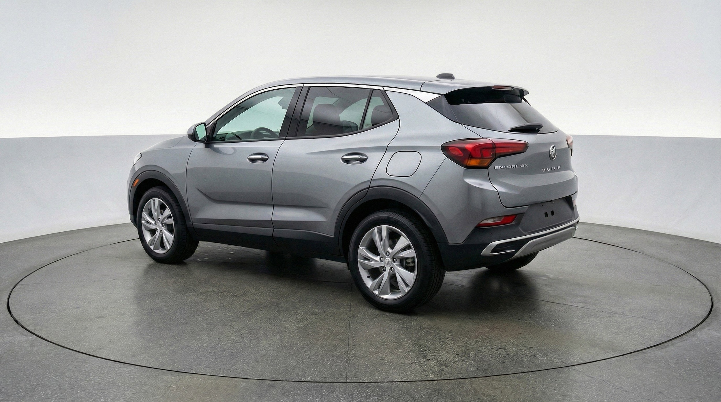Thumbnail: 2025 Buick Encore GX - 6