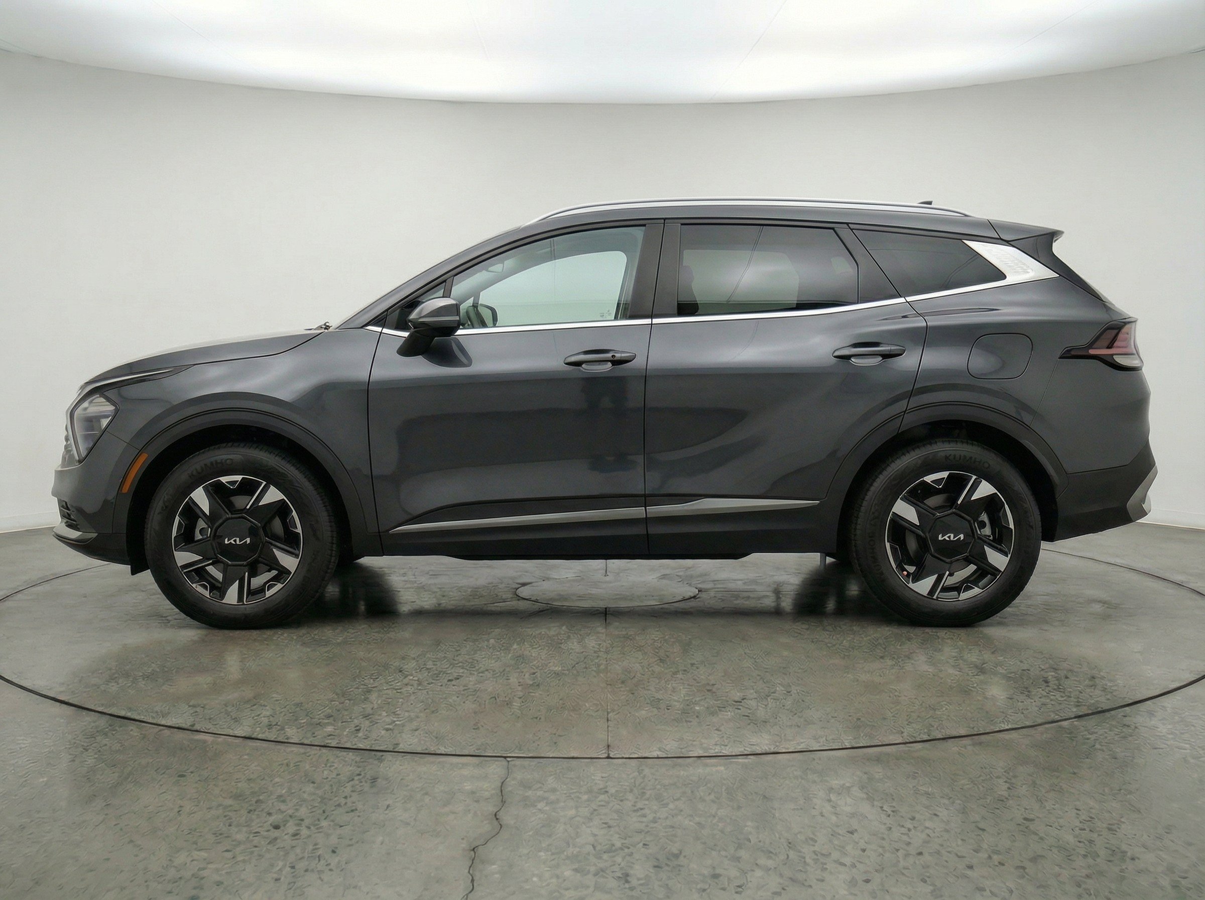 Thumbnail: 2026 Kia Sportage - 5