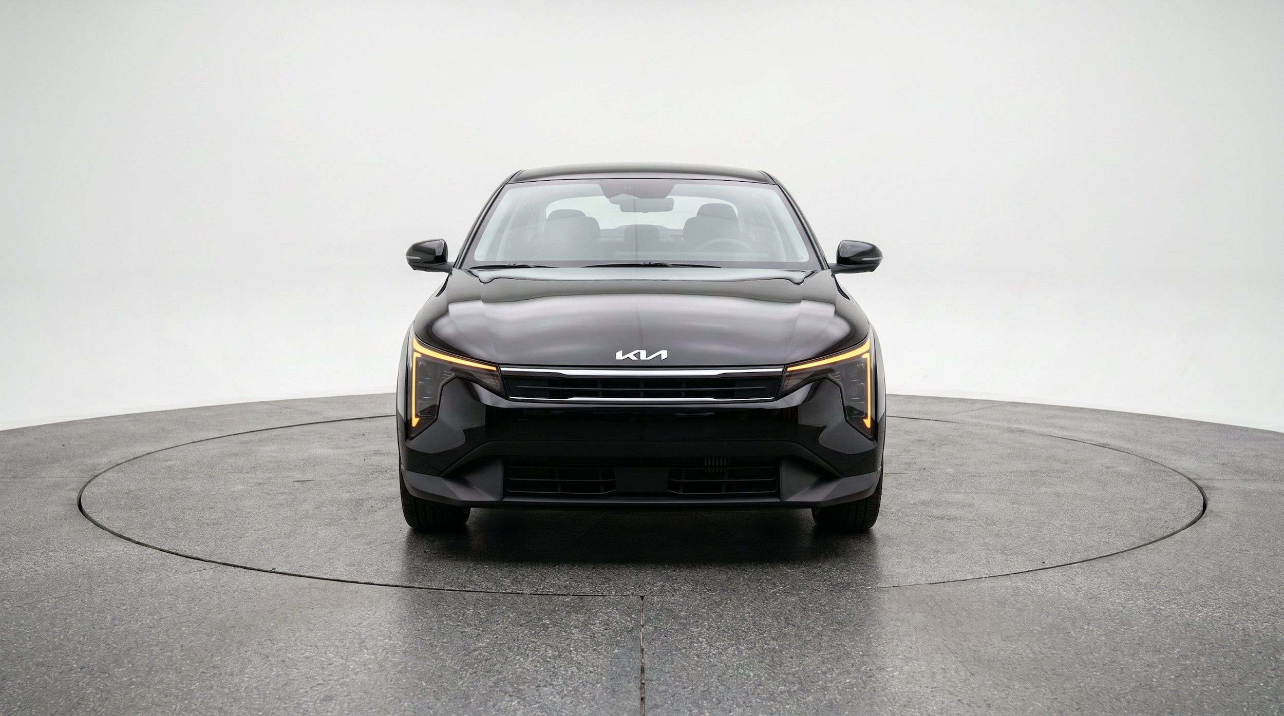 Thumbnail: 2026 Kia K4 - 2