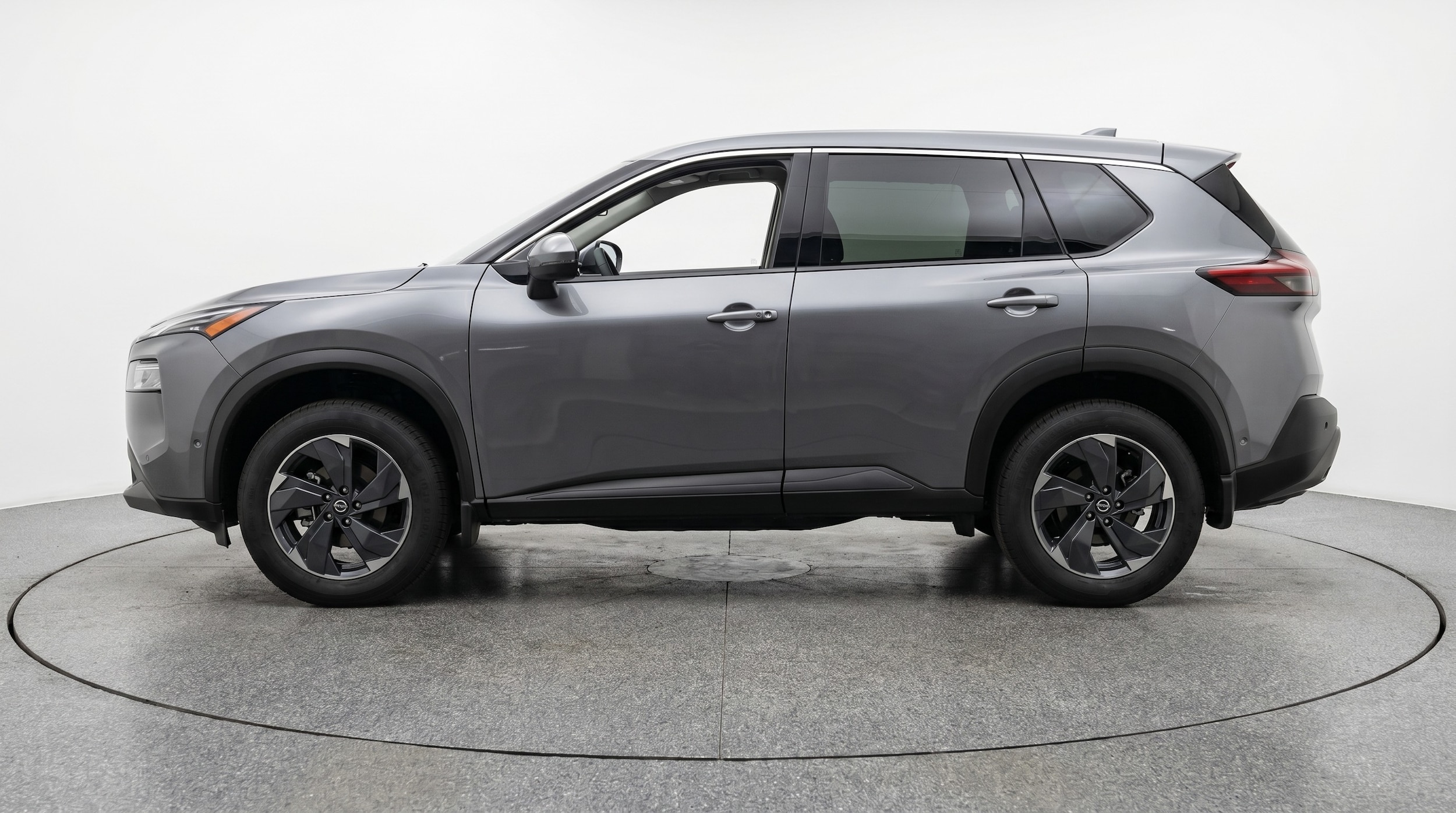 Thumbnail: 2025 Nissan Rogue - 4