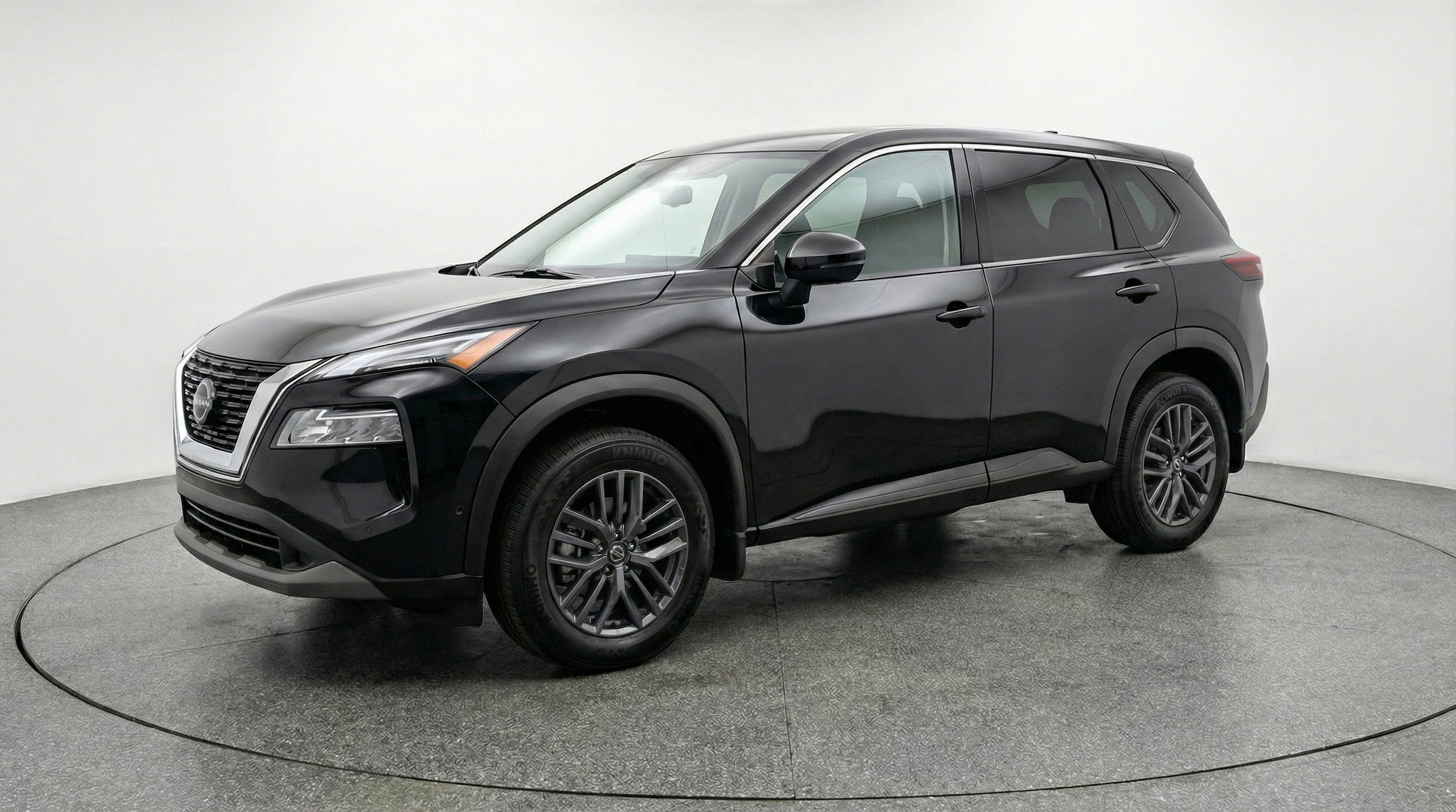 Thumbnail: 2026 Nissan Rogue - 3