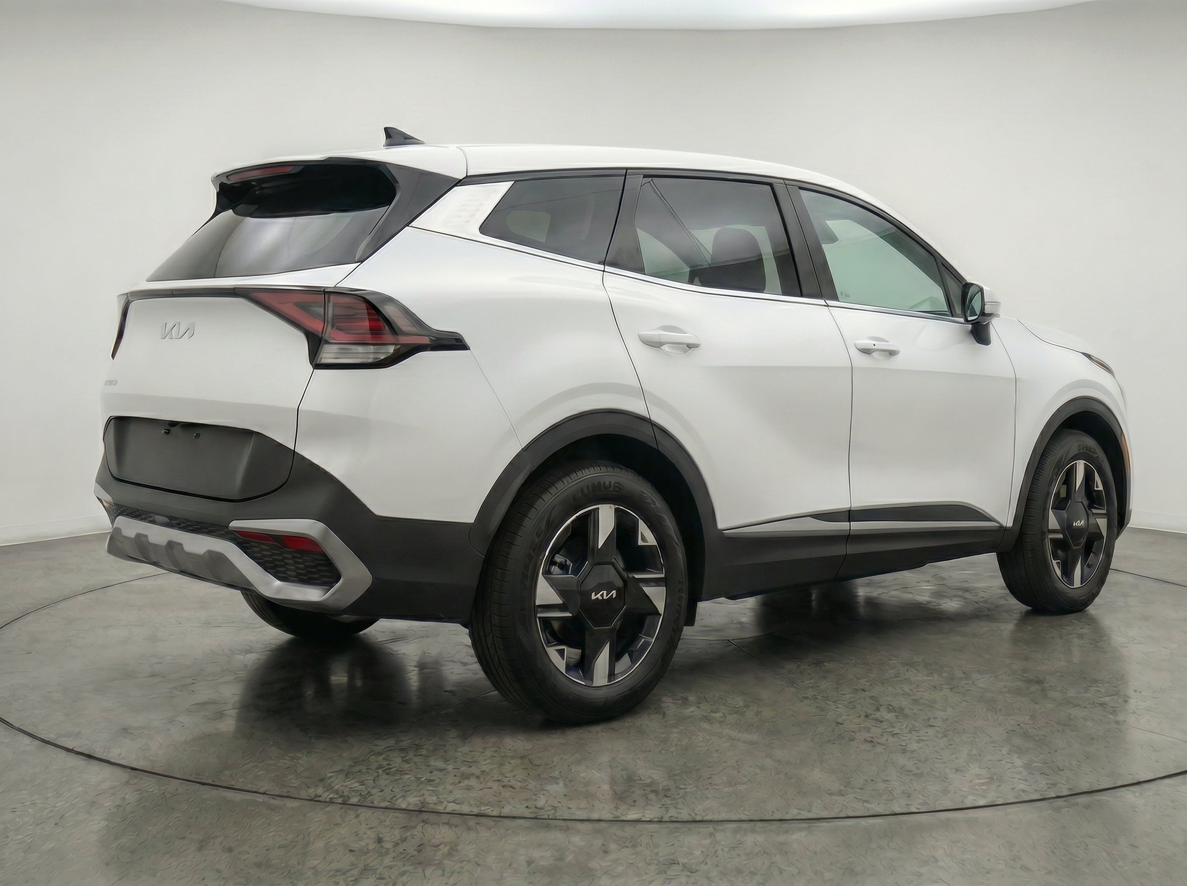 Thumbnail: 2026 Kia Sportage - 9