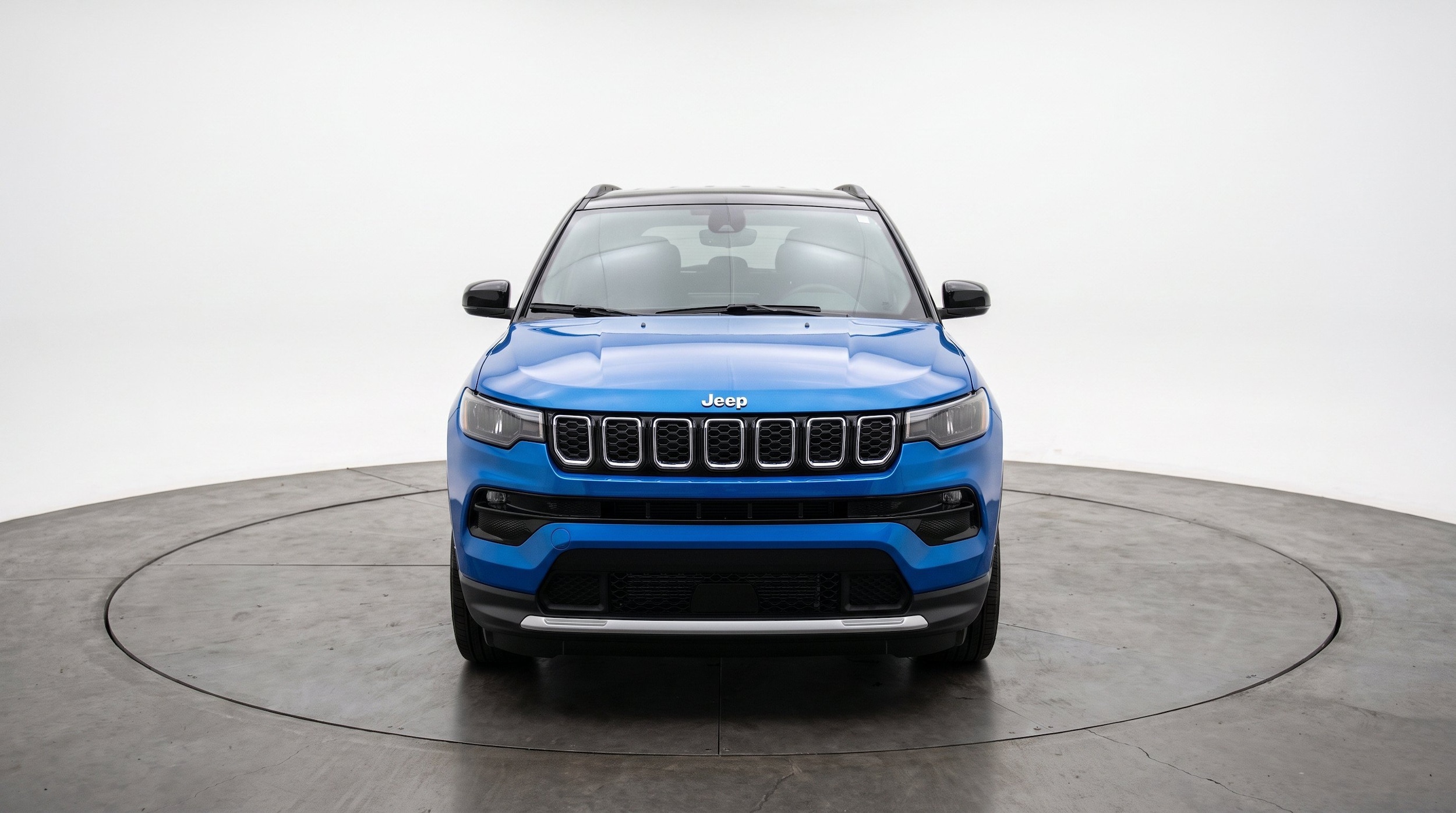 Thumbnail: 2025 Jeep Compass - 2