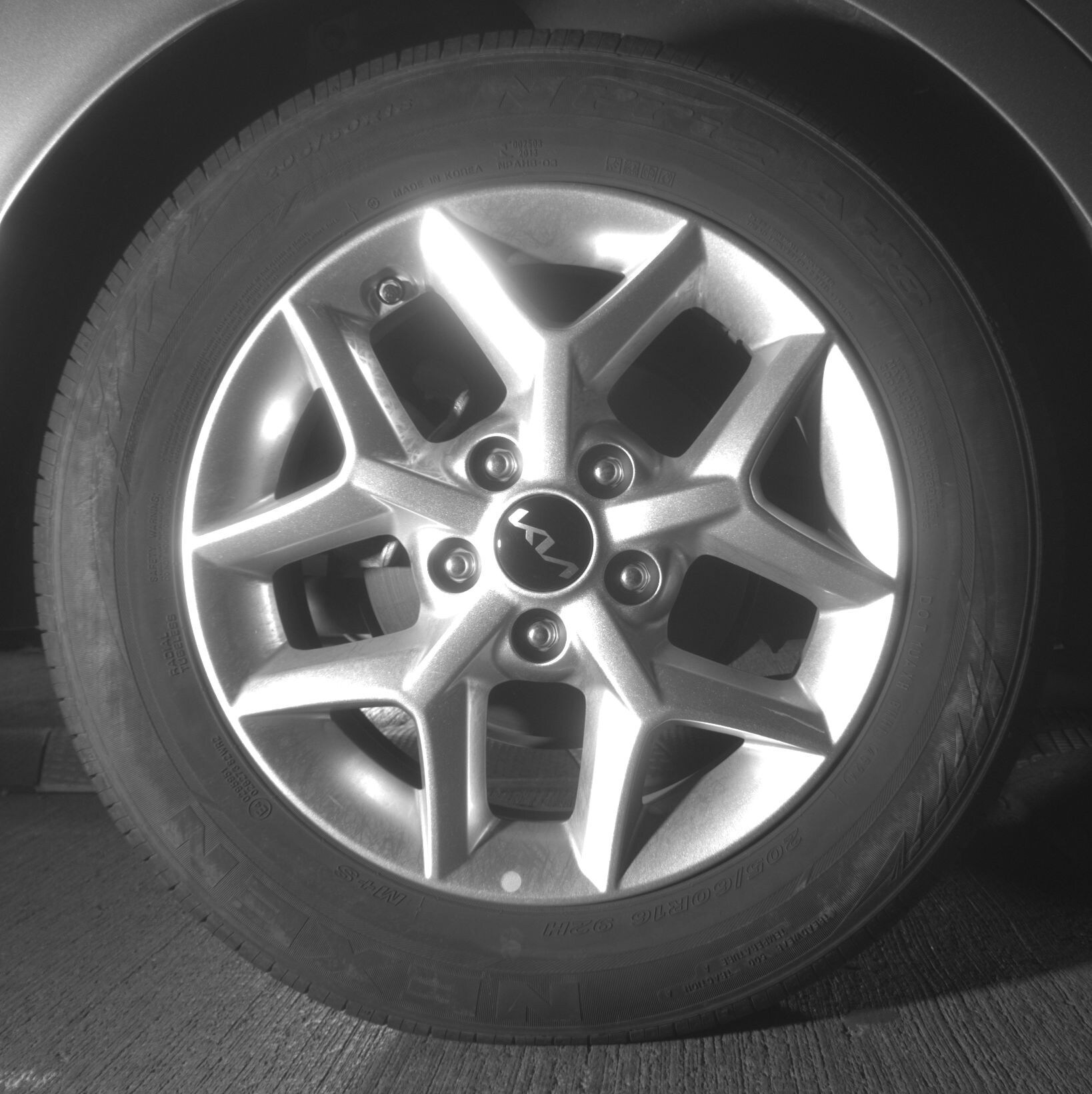 Thumbnail: 2025 Kia Soul - 12